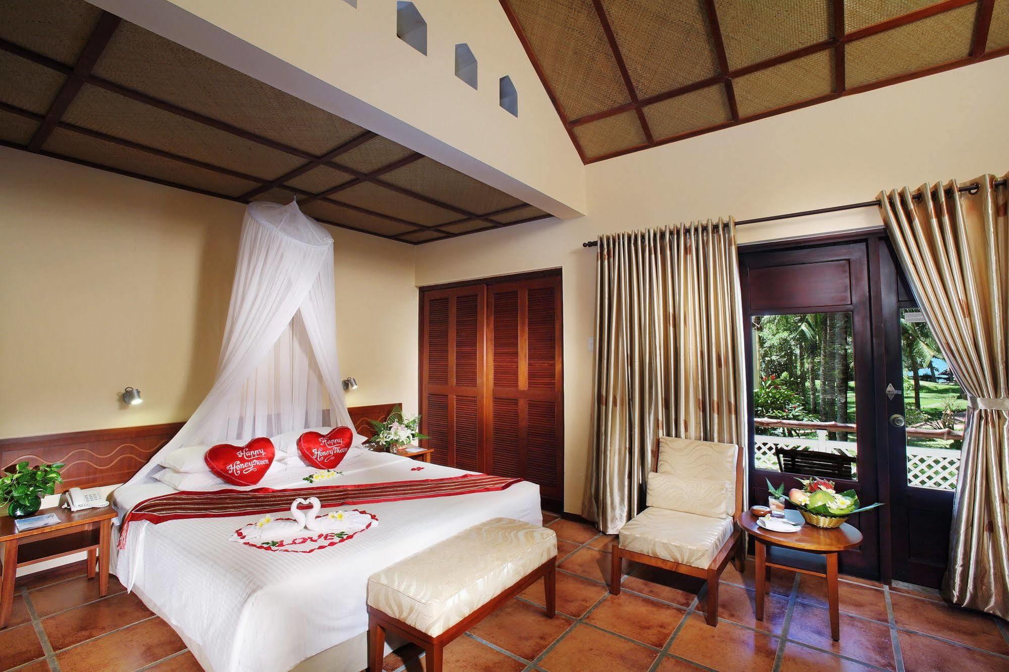 Suoi Tien Mui Ne Hotel Phan Thiet