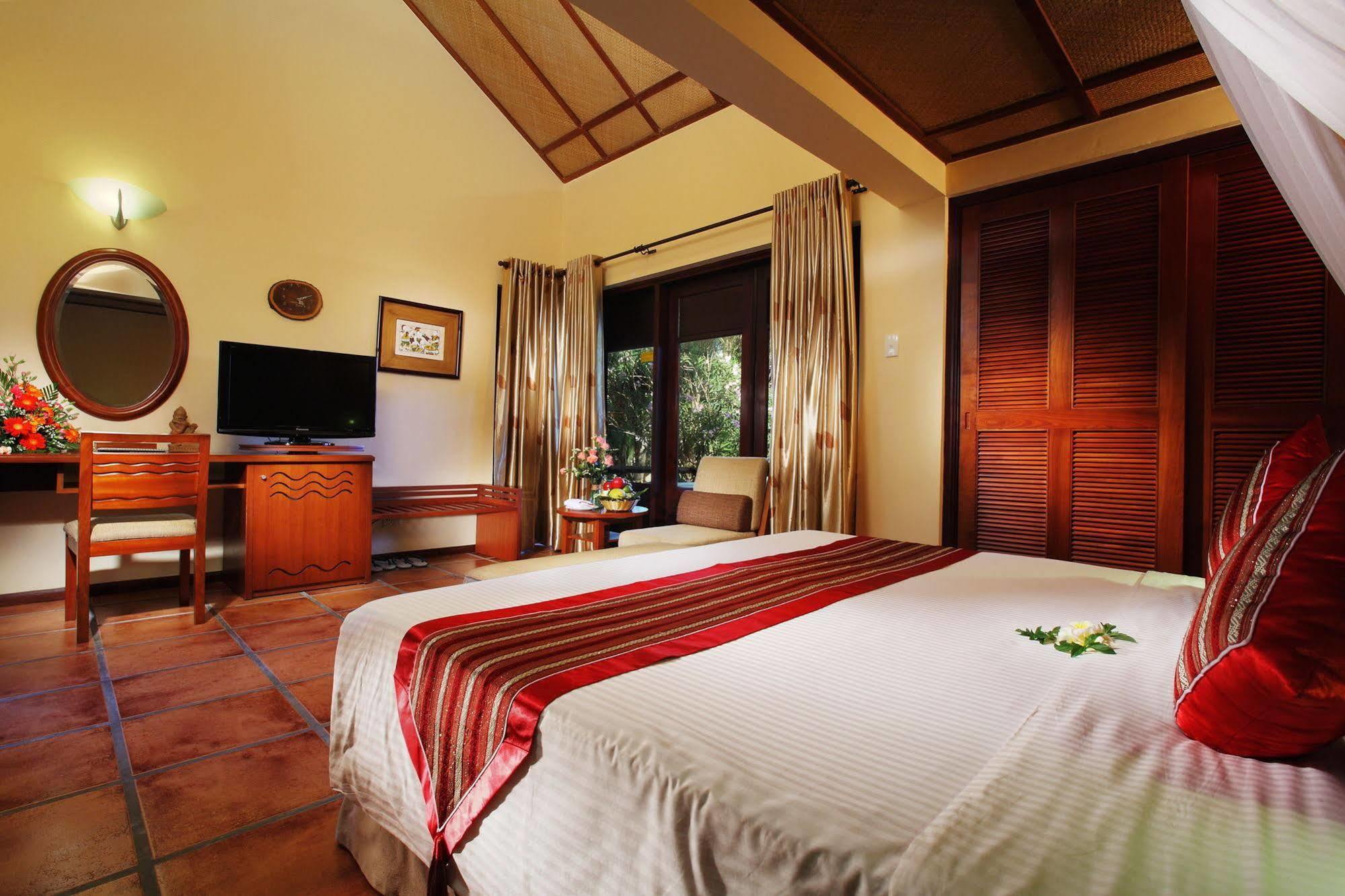 Suoi Tien Mui Ne Hotel Phan Thiet