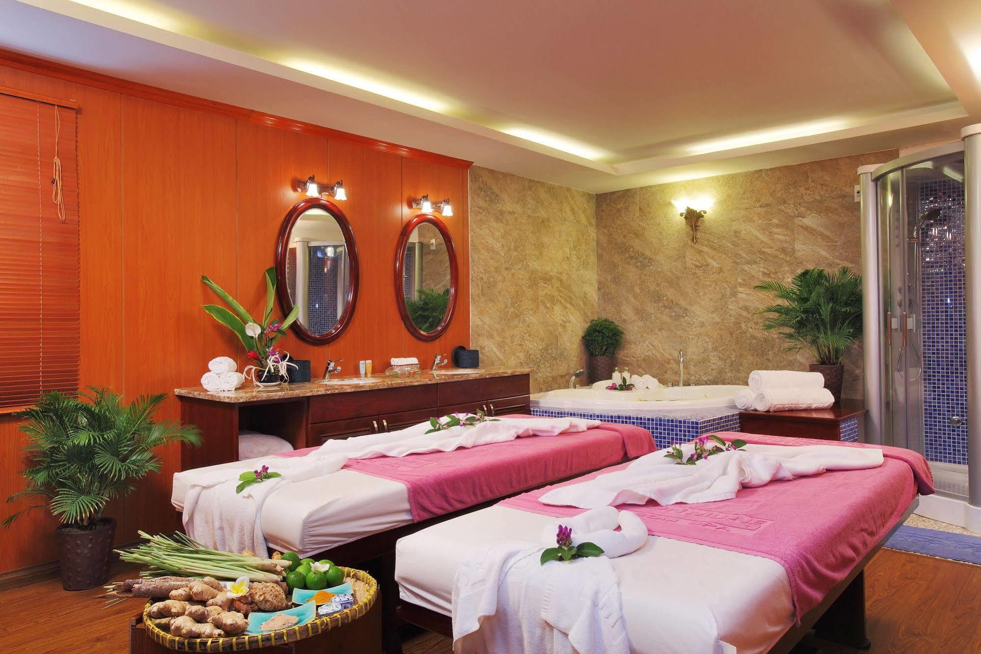 Suoi Tien Mui Ne Hotel