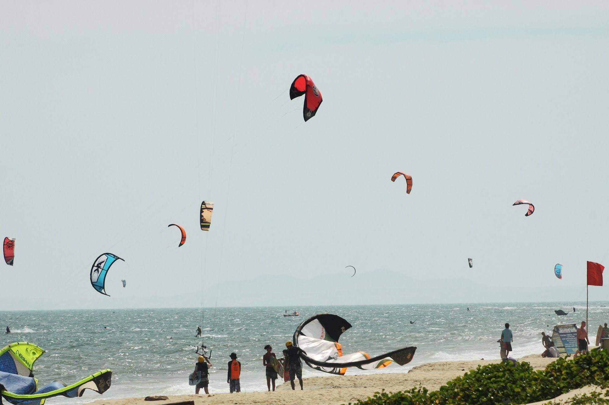 Suoi Tien Mui Ne 3*