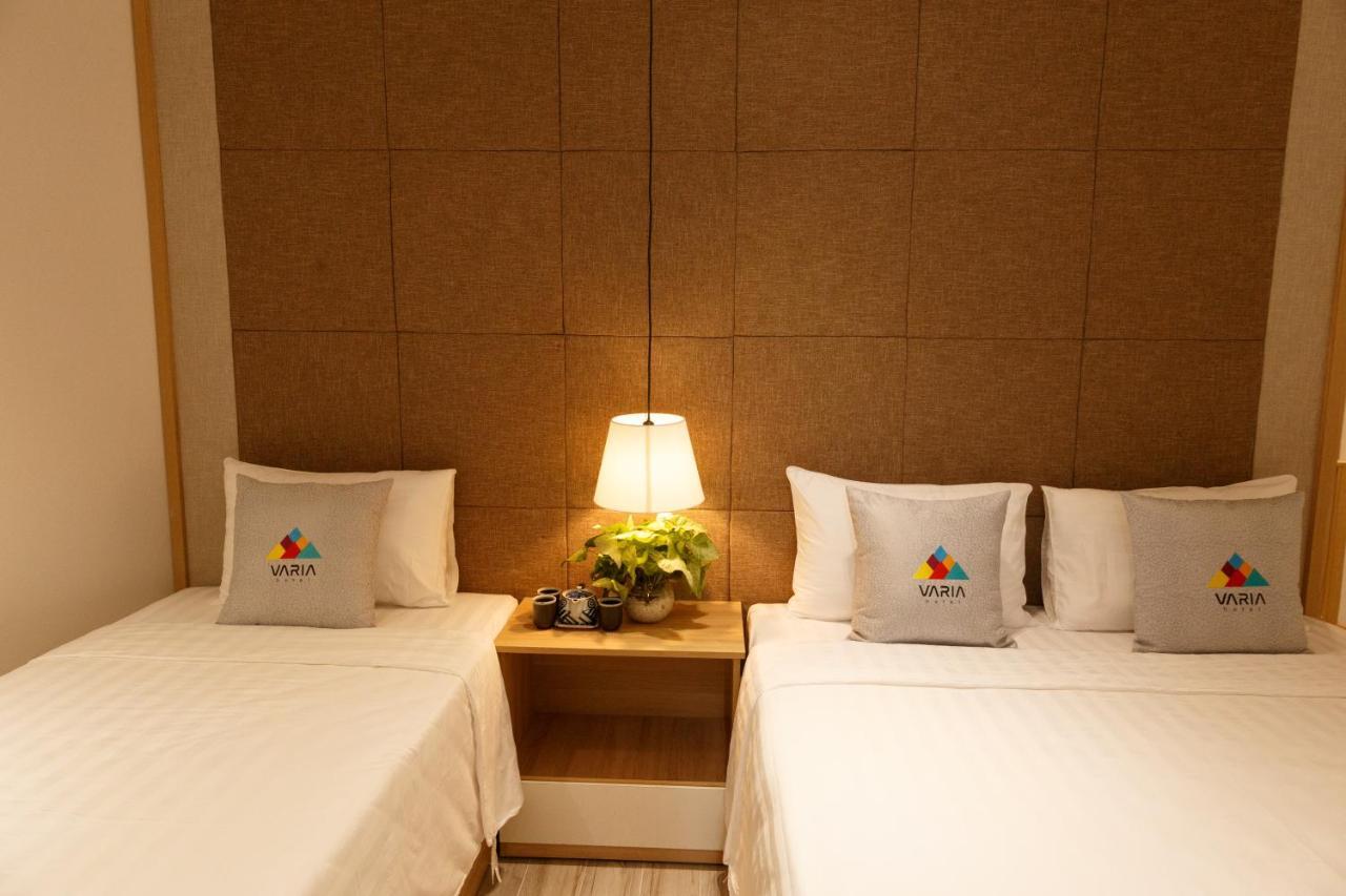 Hotel Varia