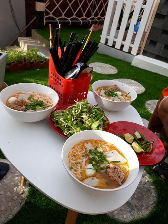 La House Nhơn Lý * Quy Nhơn