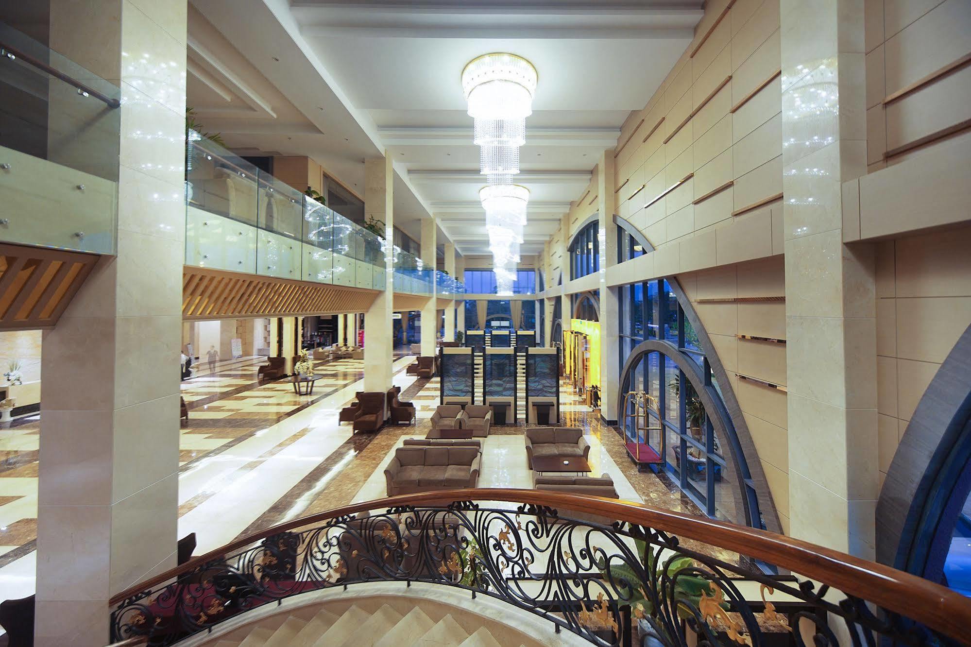 Hotel Muong Thanh Grand Quang Nam Tam Ky
