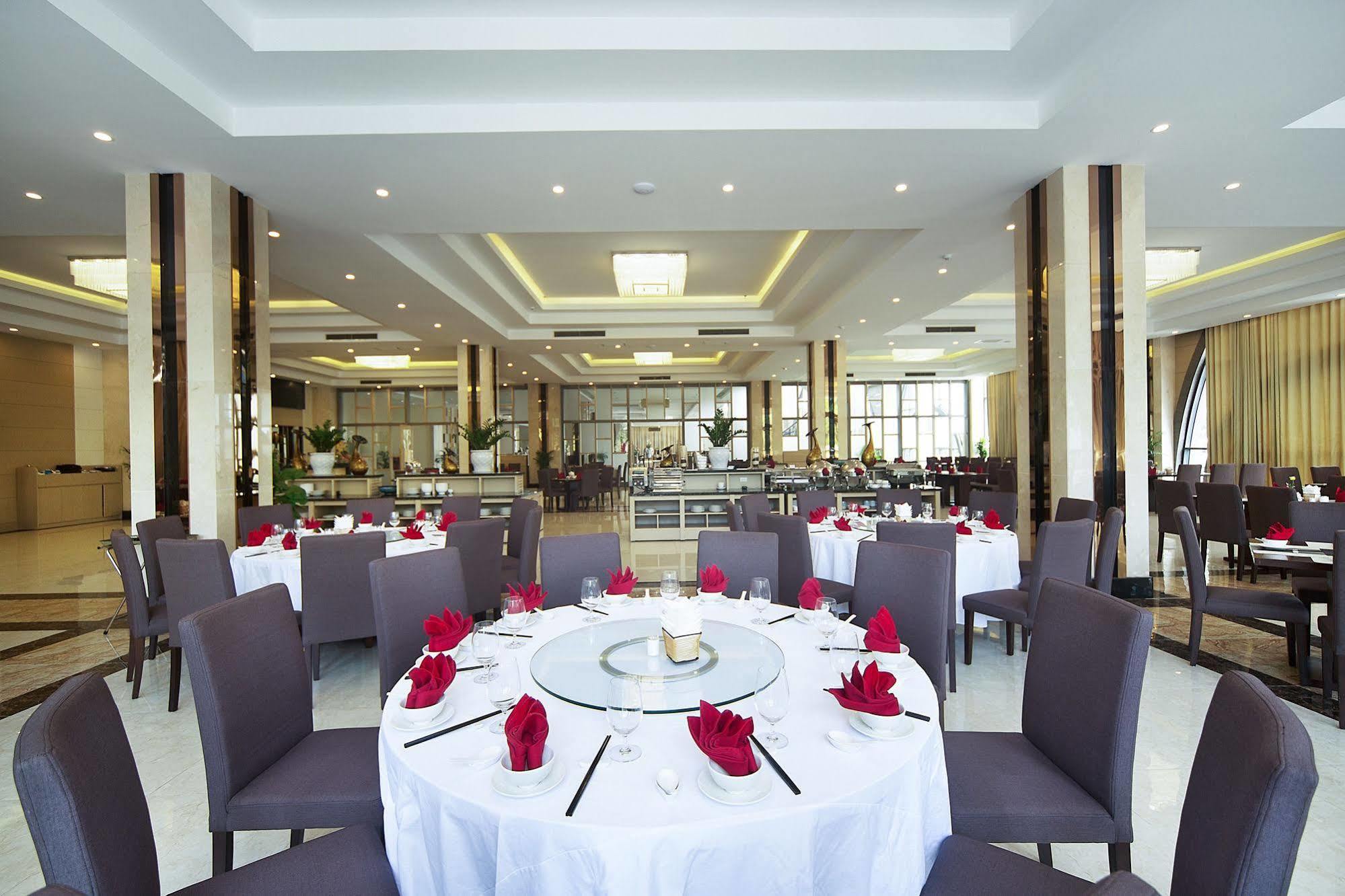 Muong Thanh Grand Quang Nam Hotel Tam Ky
