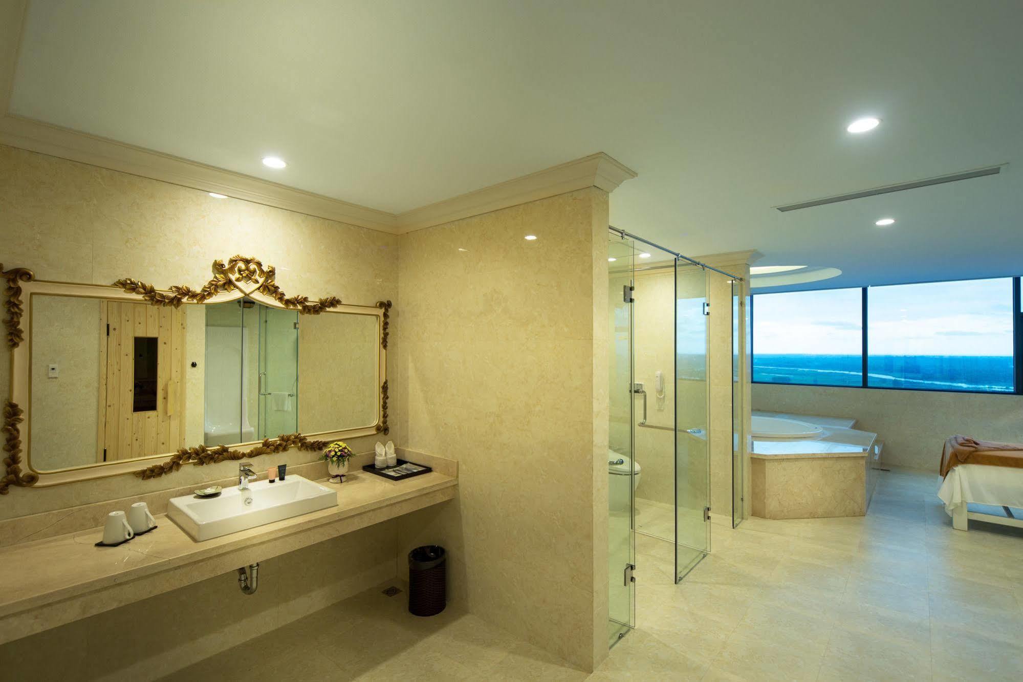 Muong Thanh Grand Quang Nam 4* Tam Ky