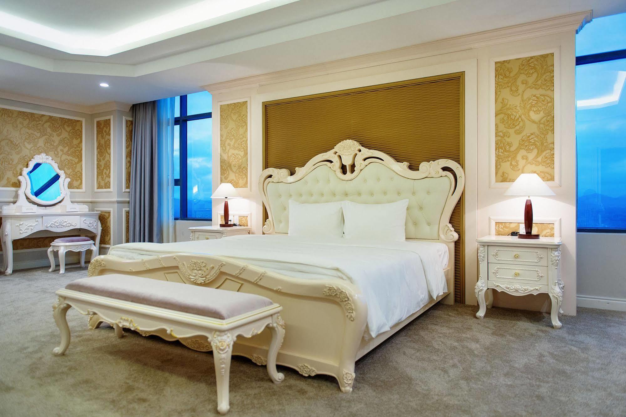 Hotel Muong Thanh Grand Quang Nam 4*