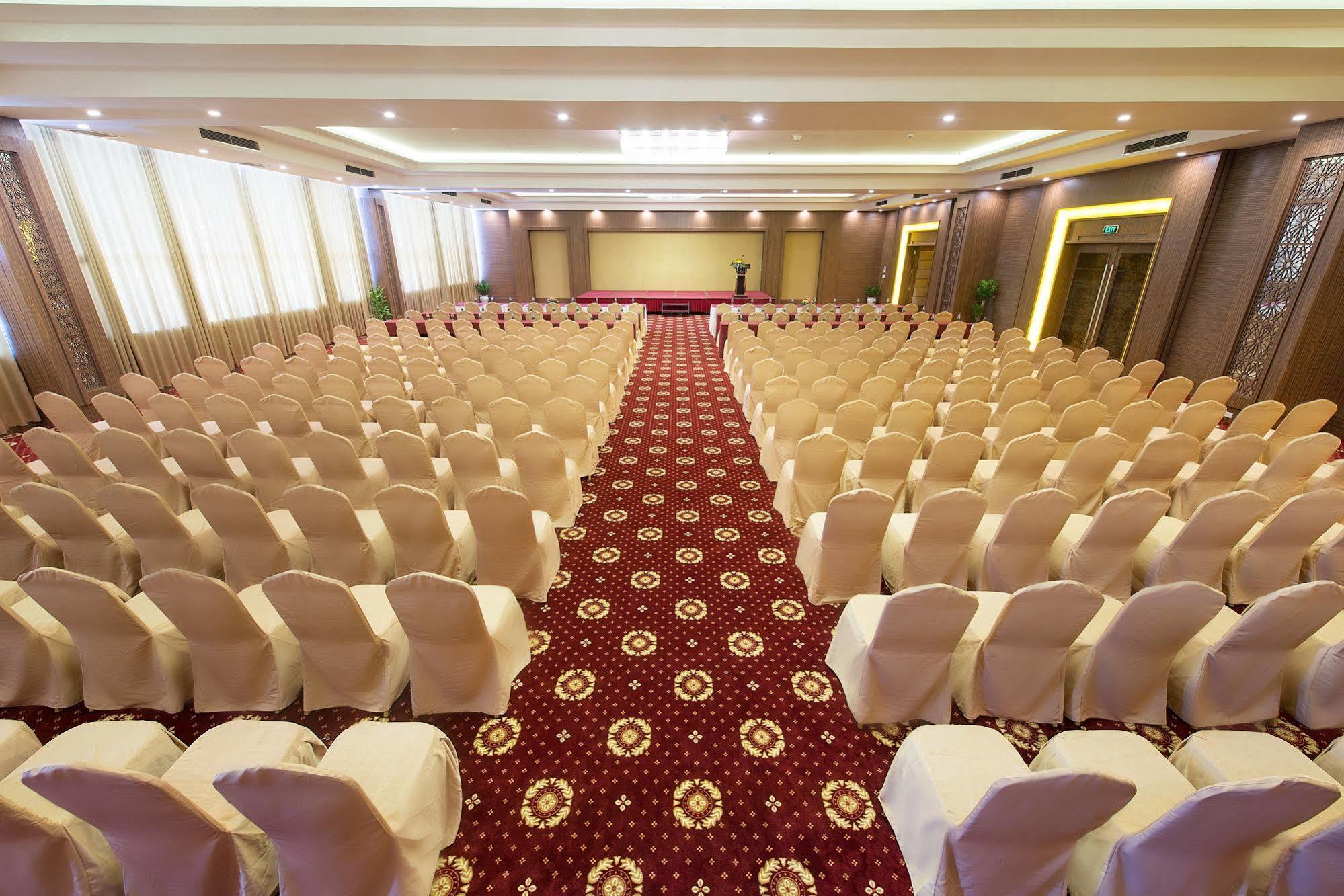 Hotel Muong Thanh Grand Quang Nam