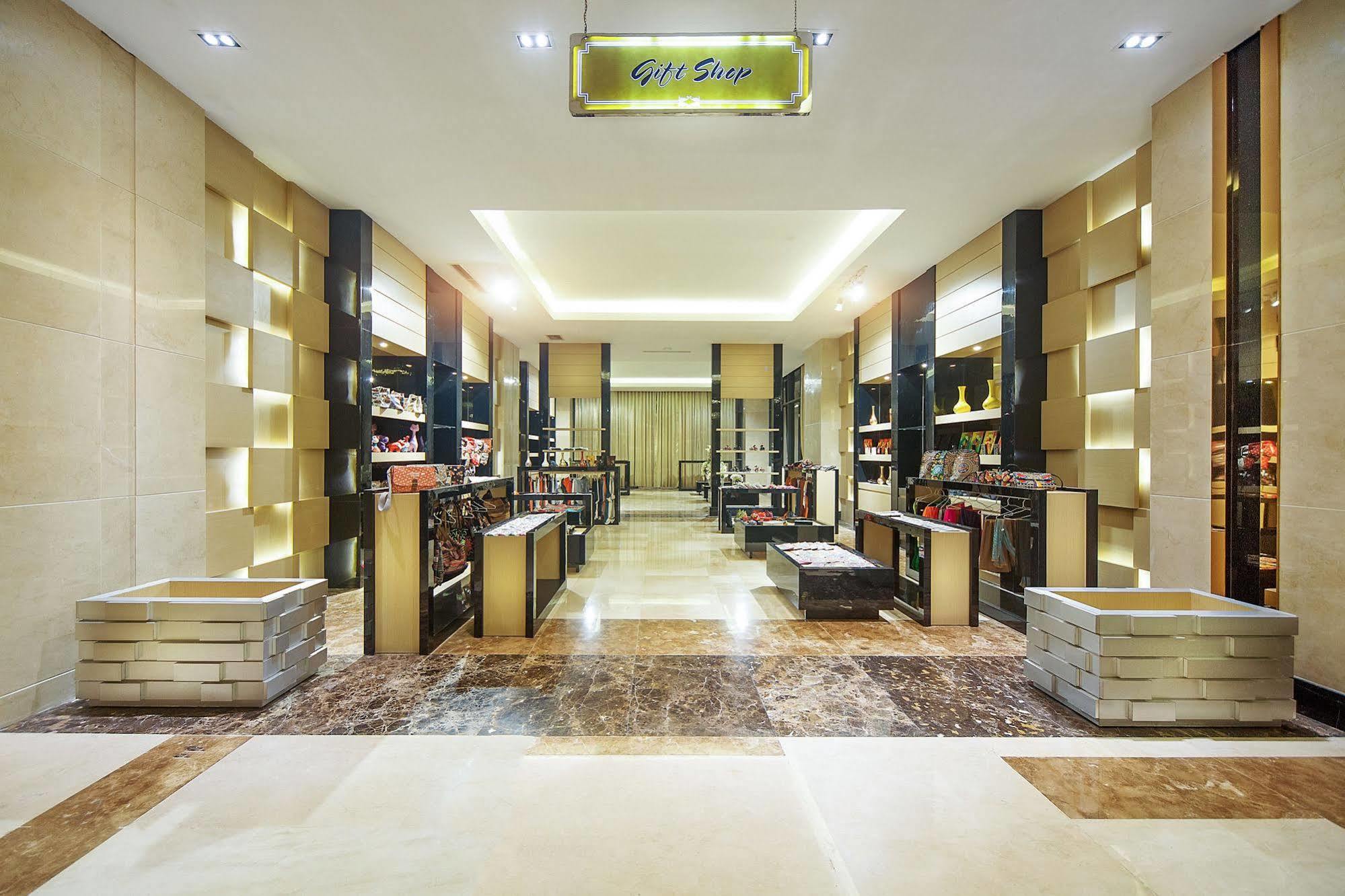 Hotel Muong Thanh Grand Quang Nam 4*