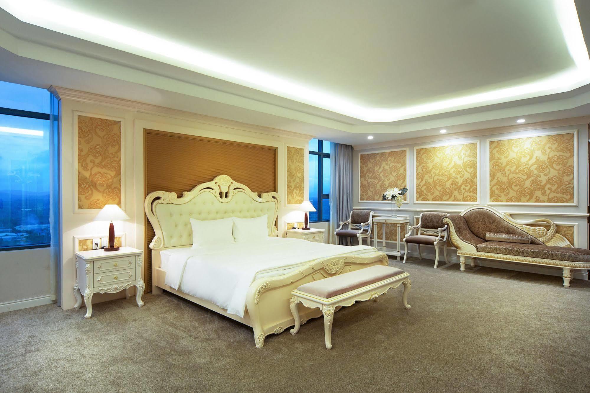 Muong Thanh Grand Quang Nam