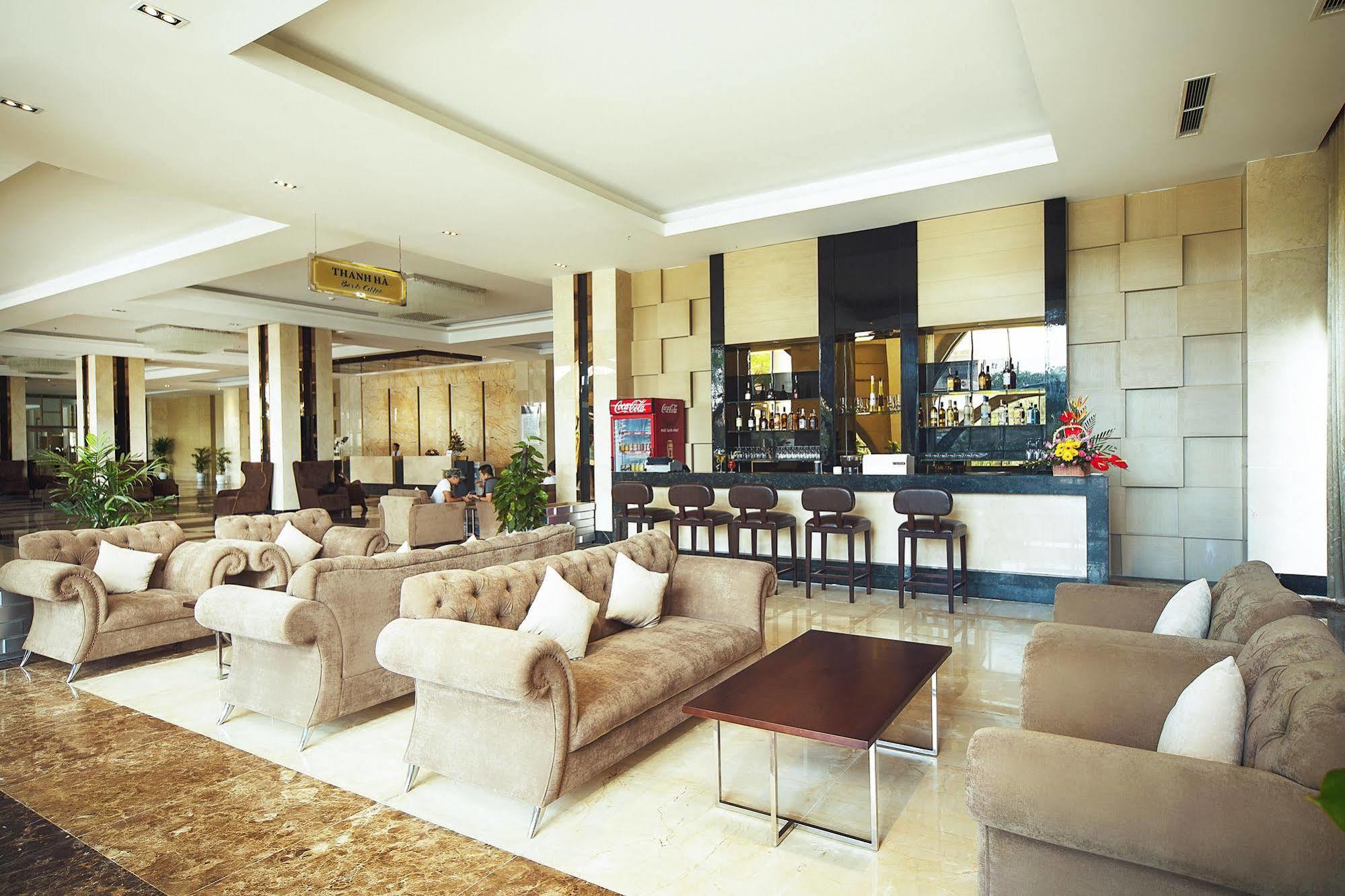 Hotel Muong Thanh Grand Quang Nam 4*