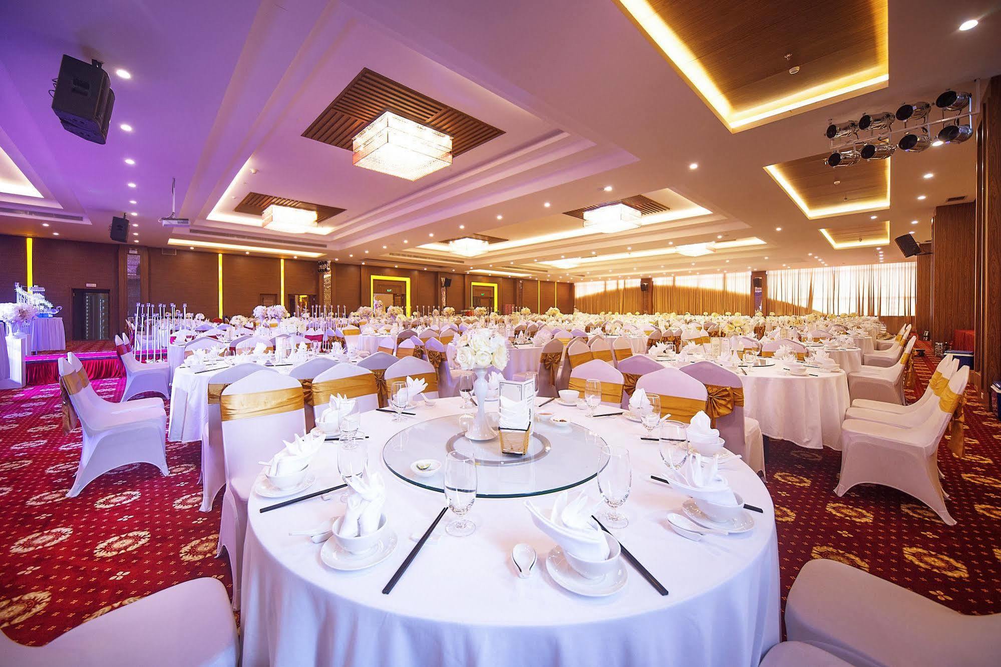 Muong Thanh Grand Quang Nam Hotel