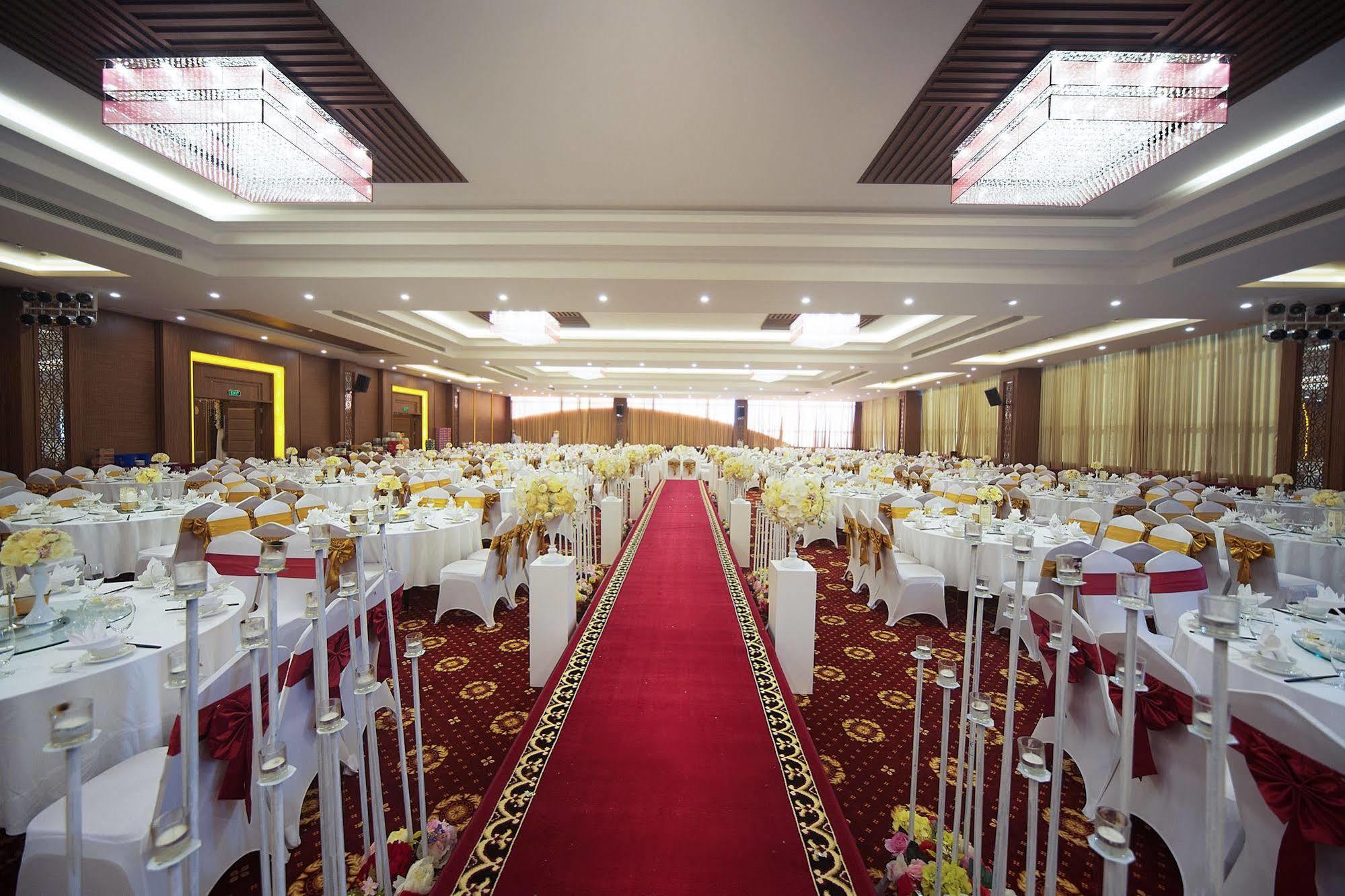 Muong Thanh Grand Quang Nam 4* Tam Ky