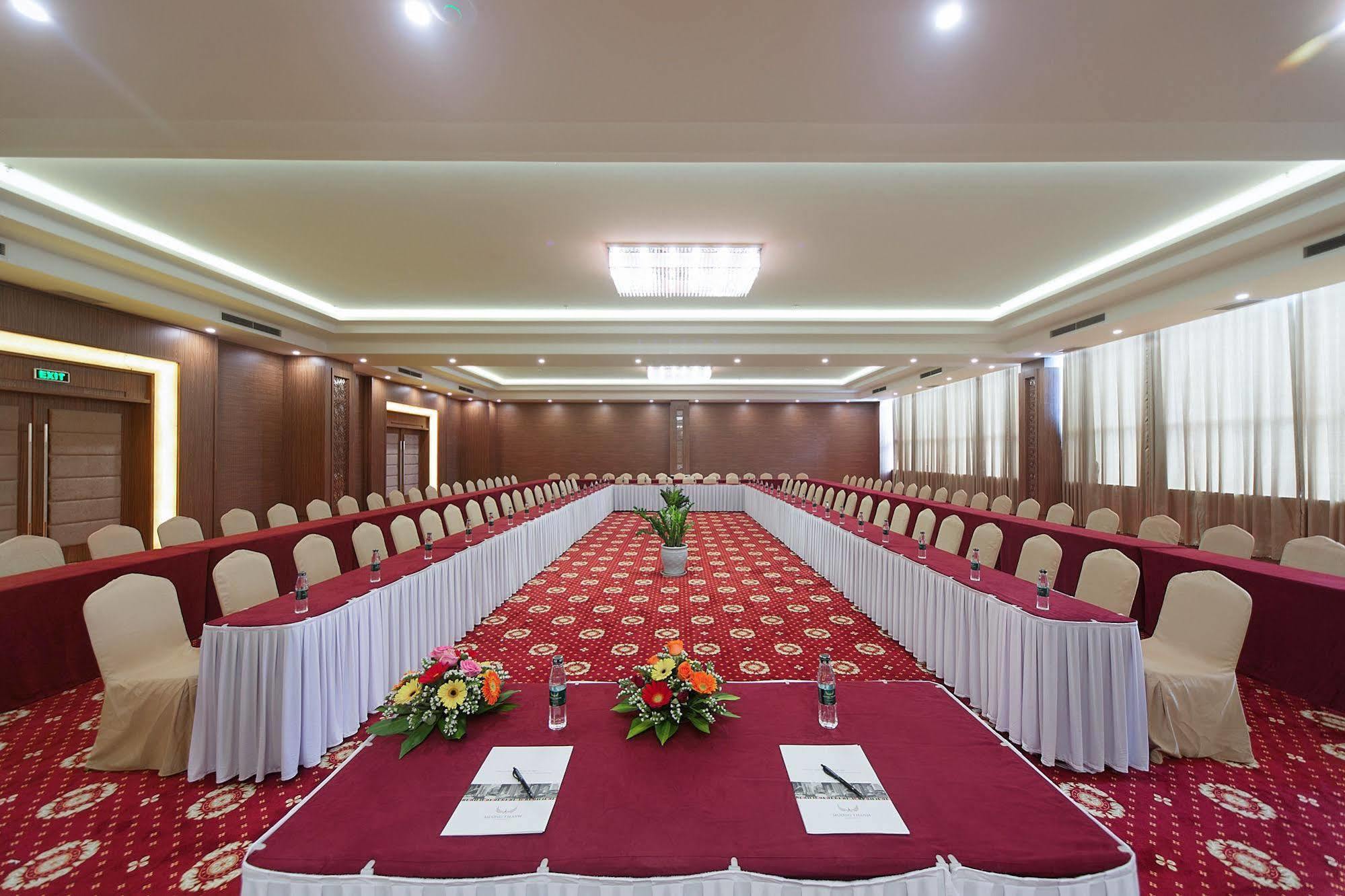 Muong Thanh Grand Quang Nam Hotel Tam Ky