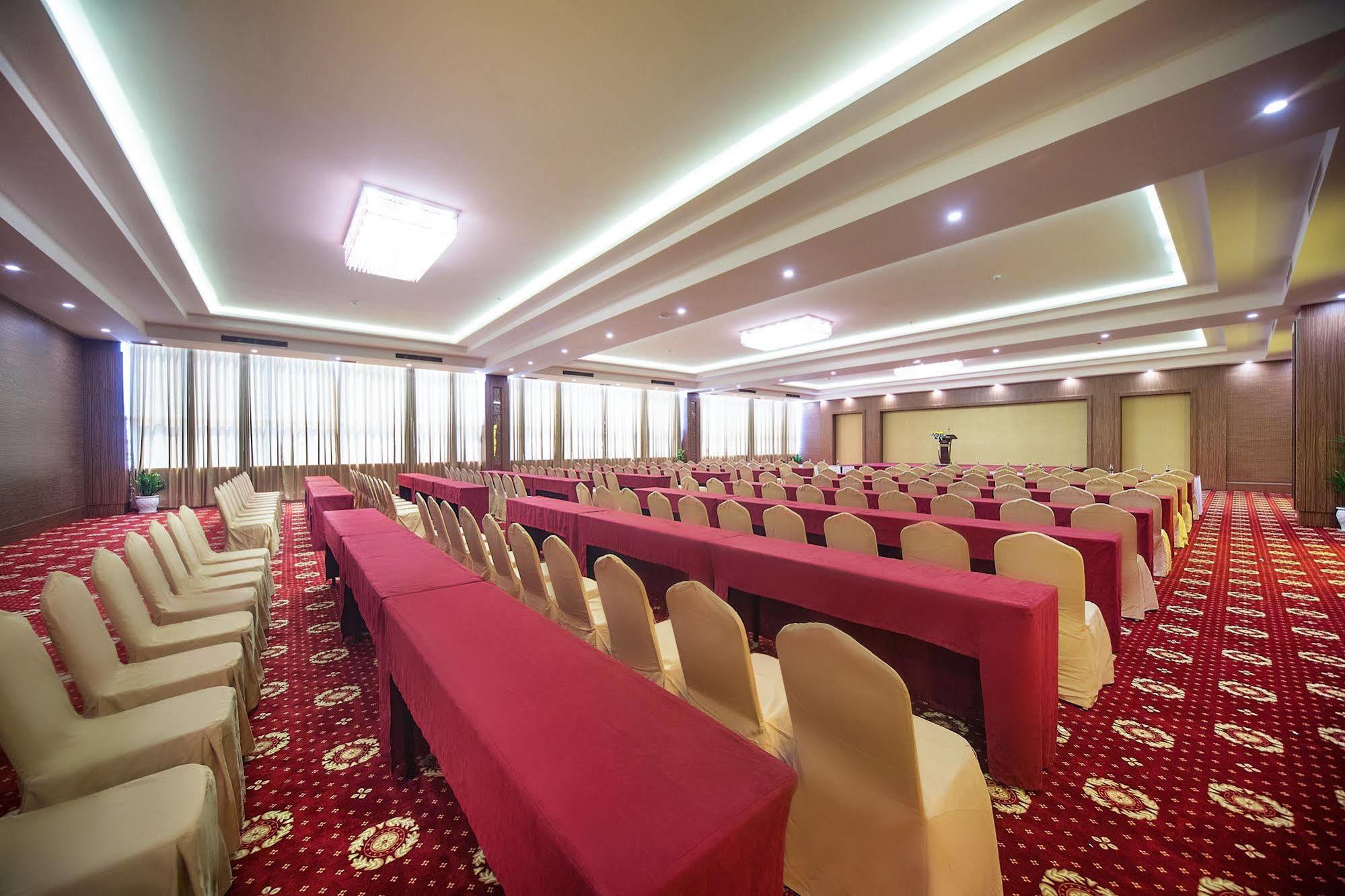 Muong Thanh Grand Quang Nam Hotel Tam Ky