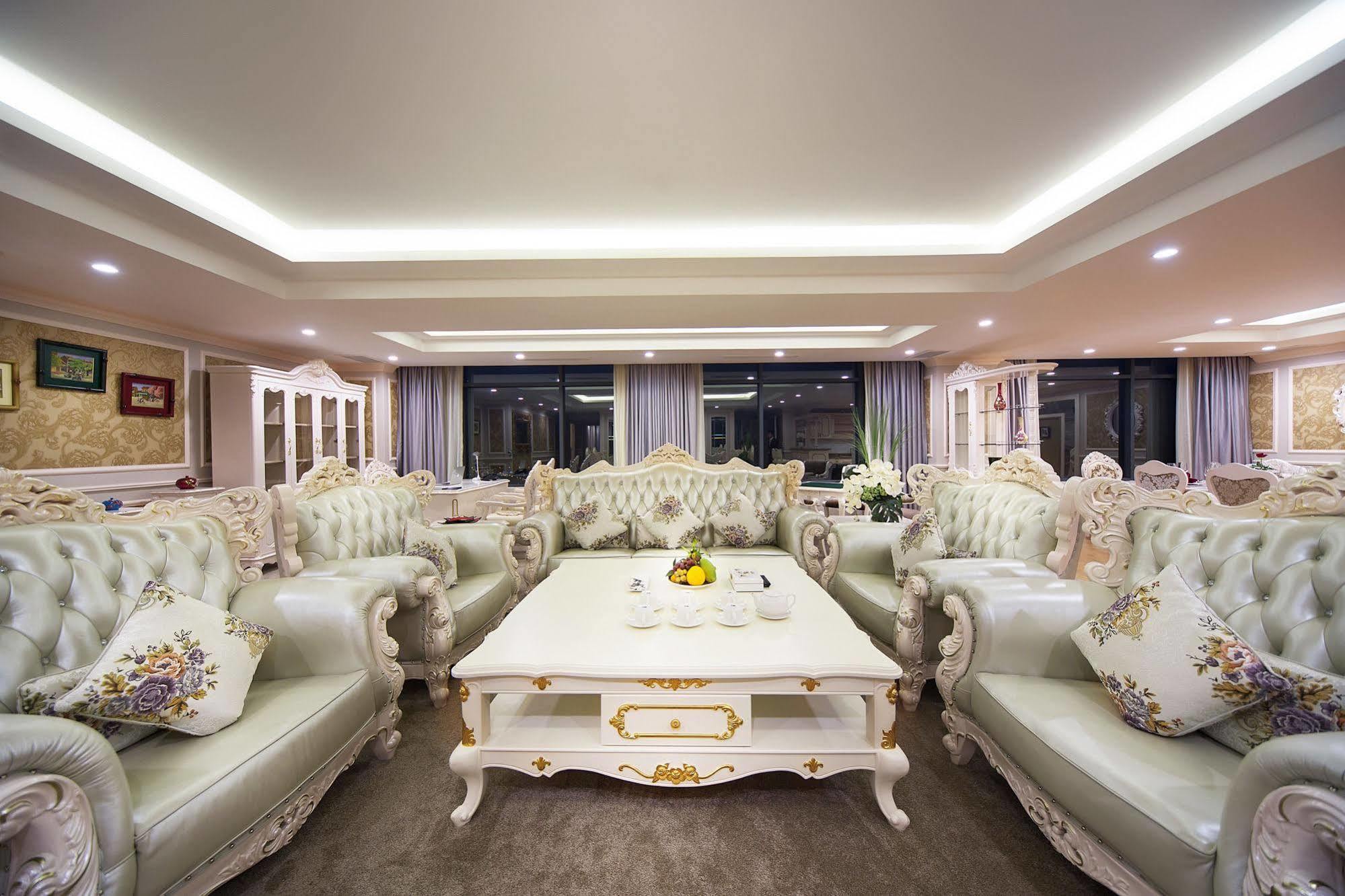 Hotel Muong Thanh Grand Quang Nam Tam Ky