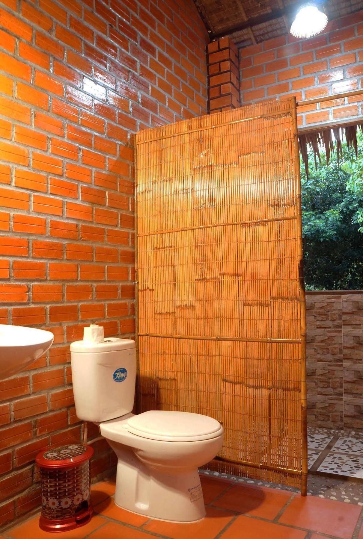 Mekong Rustic Hotel 2*