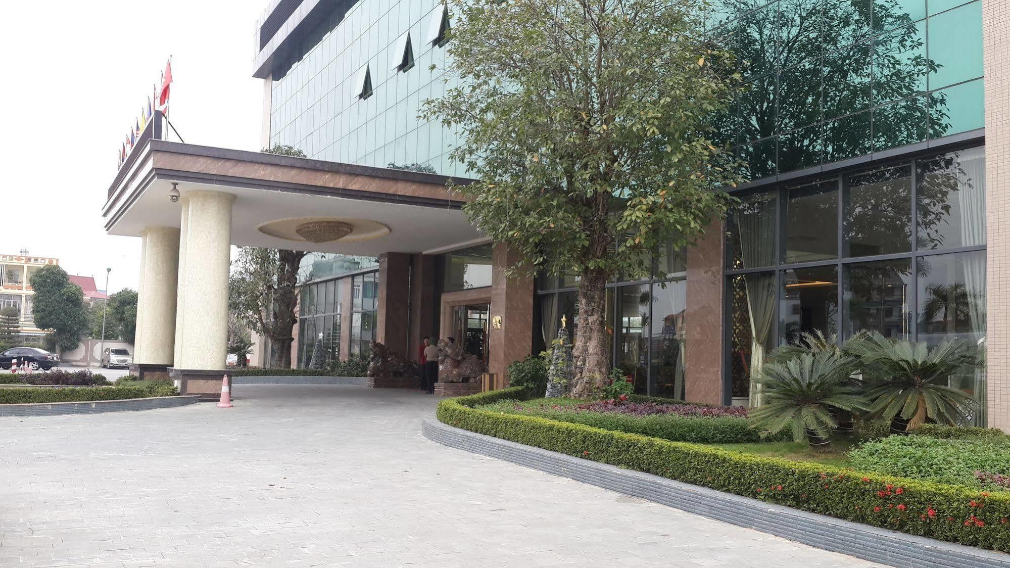 Hotel Muong Thanh Grand Thanh Hoa
