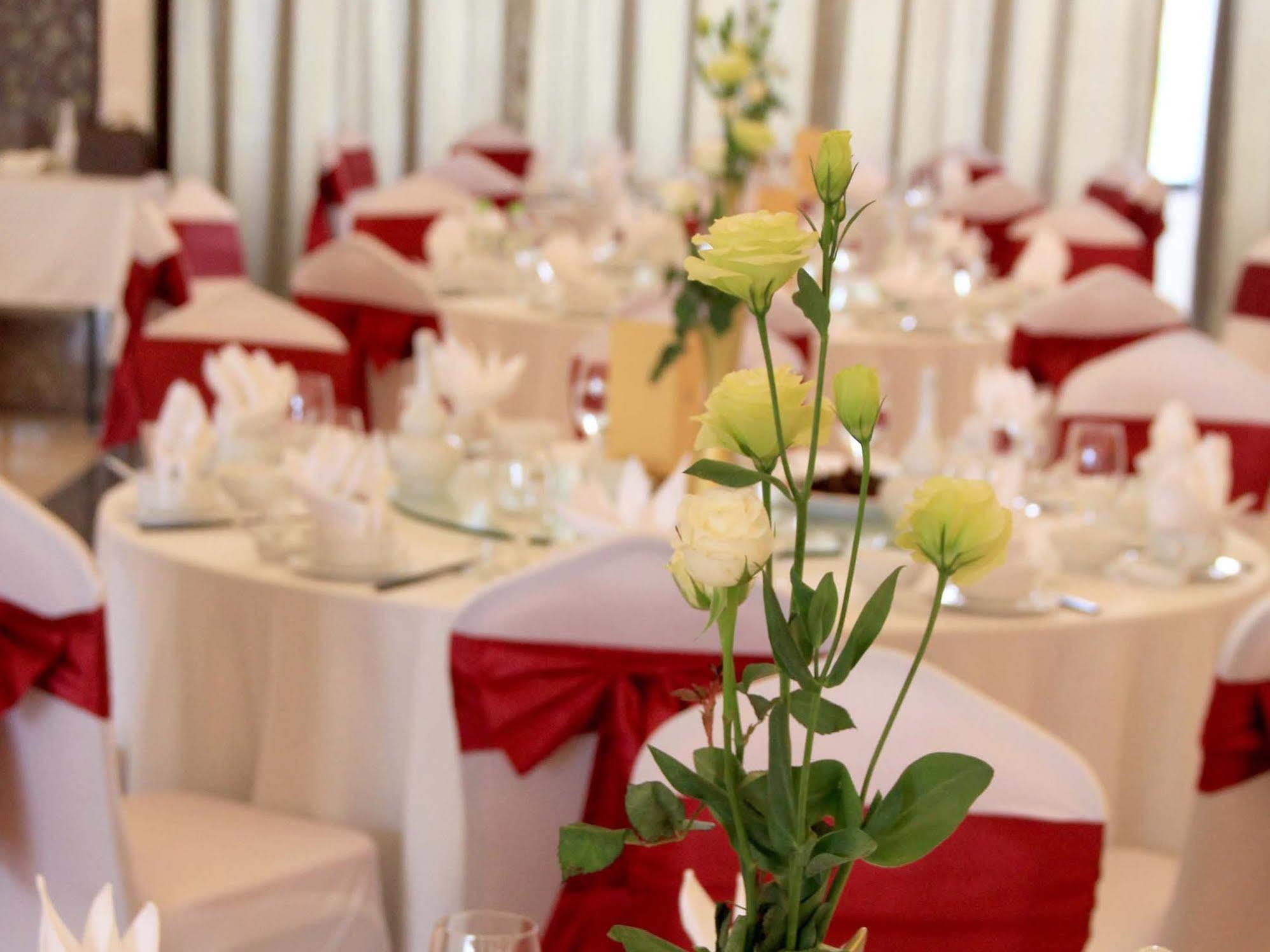 Muong Thanh Grand Hotel Thanh Hoa