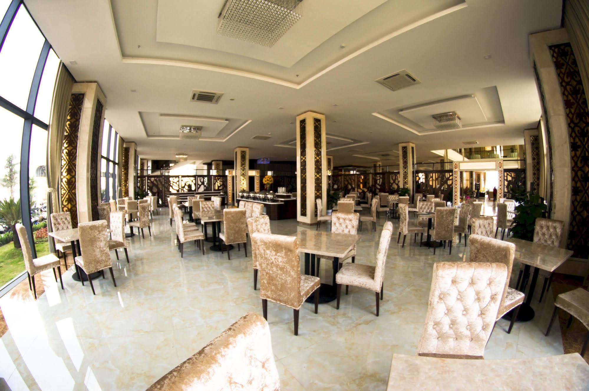 Muong Thanh Grand Hotel 4*