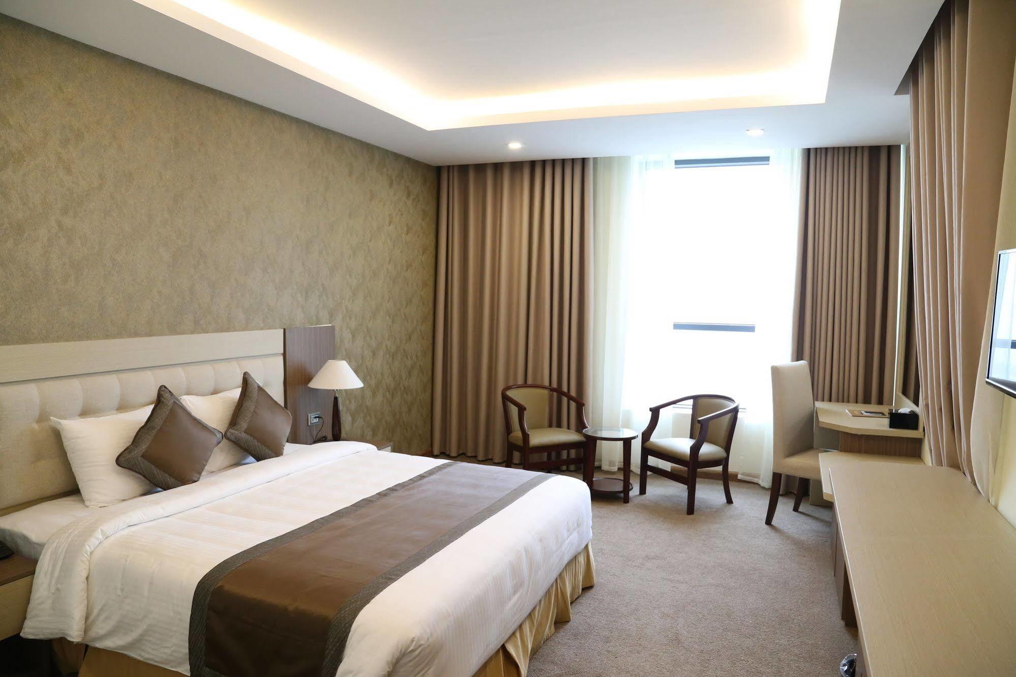 Muong Thanh Grand 4* Thanh Hoa
