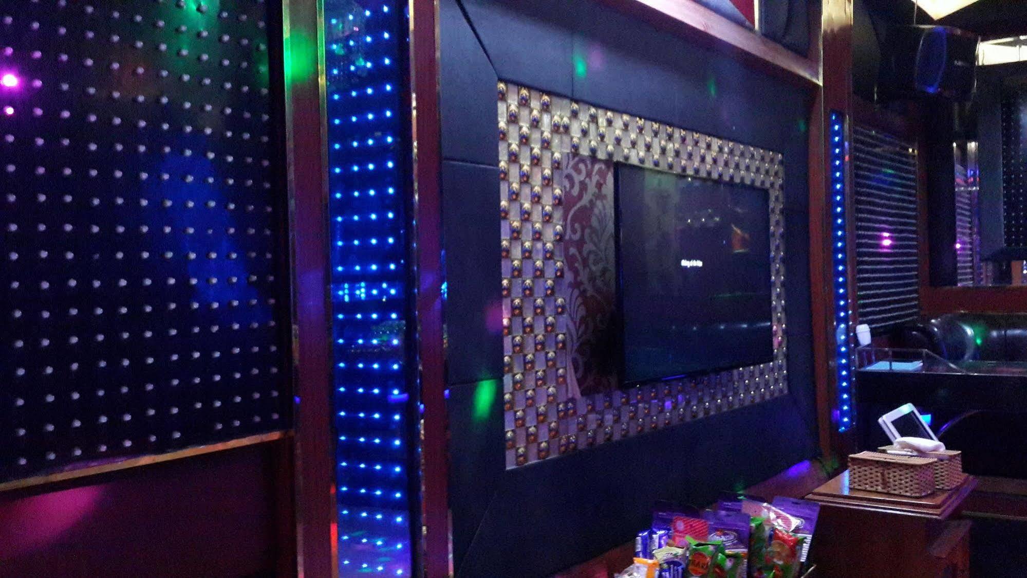 Hotel Muong Thanh Grand 4*