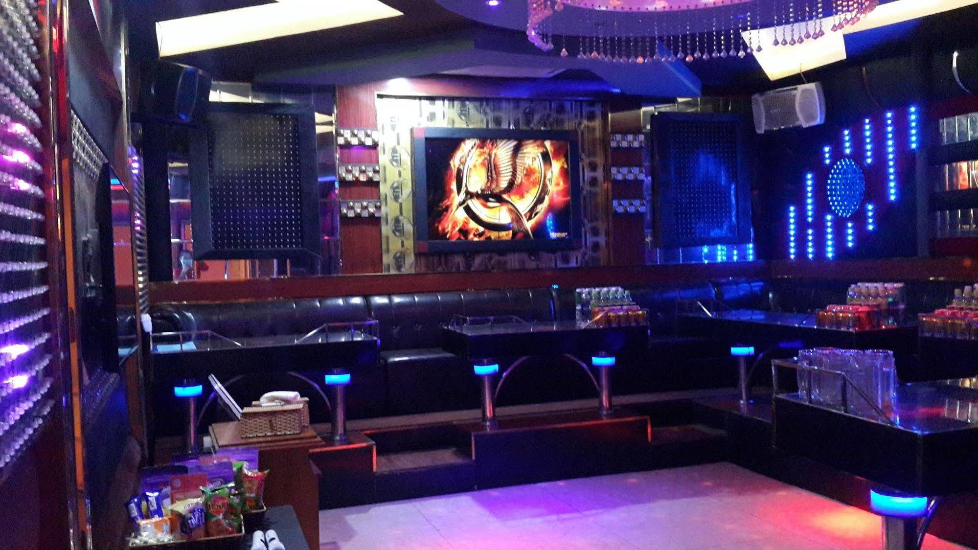 Hotel Muong Thanh Grand 4*