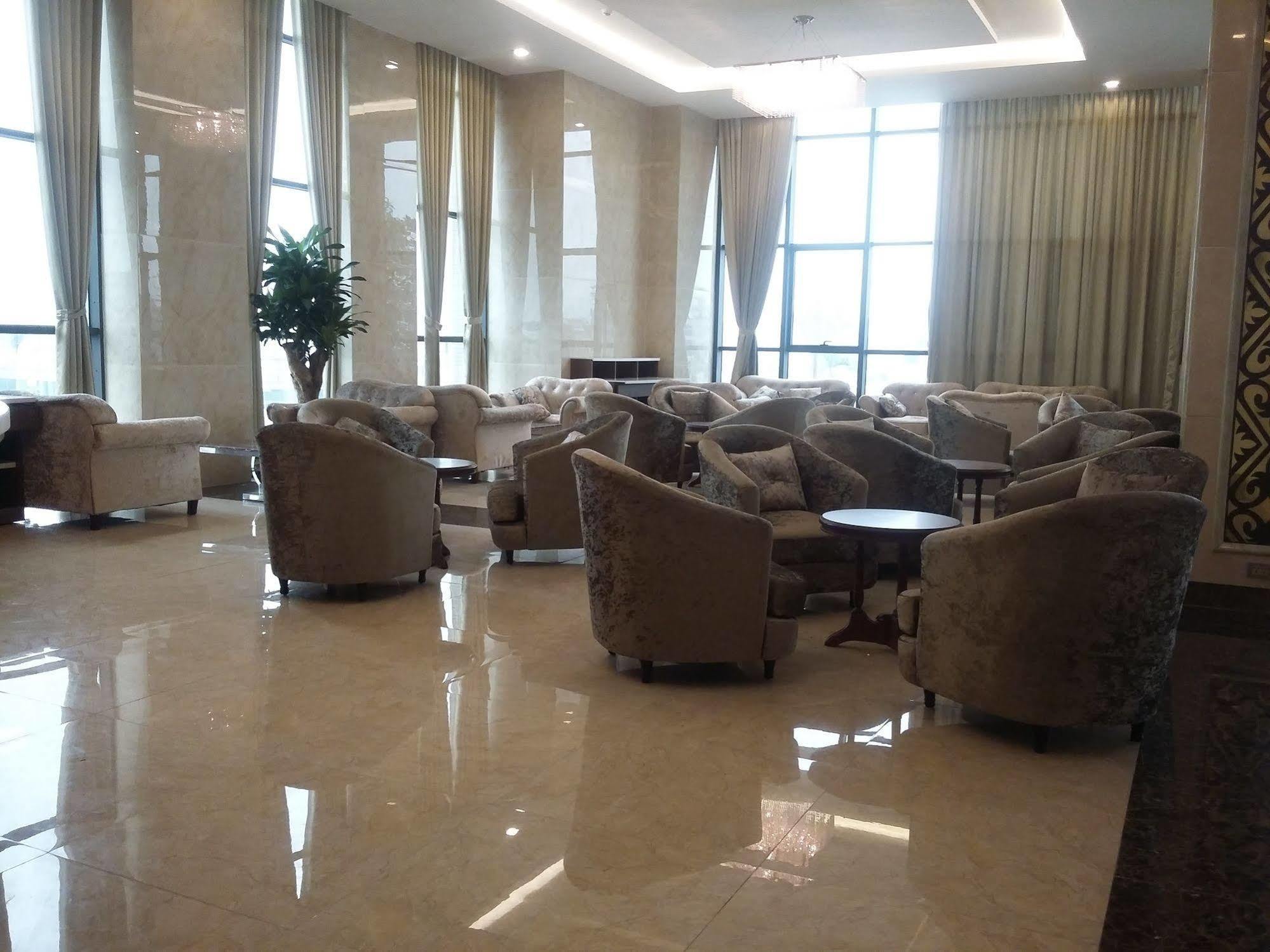 Muong Thanh Grand Hotel