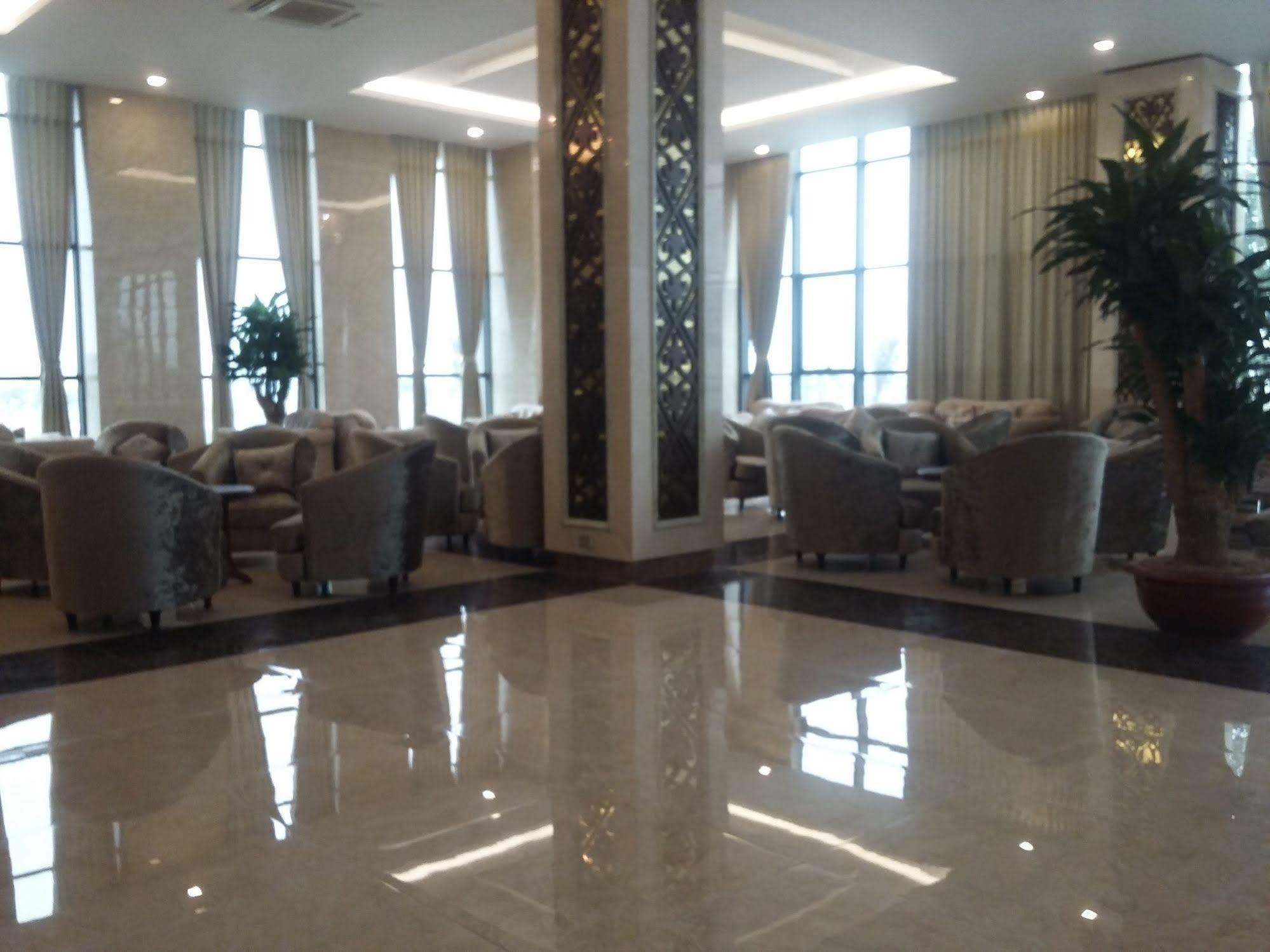 Muong Thanh Grand 4* Thanh Hoa