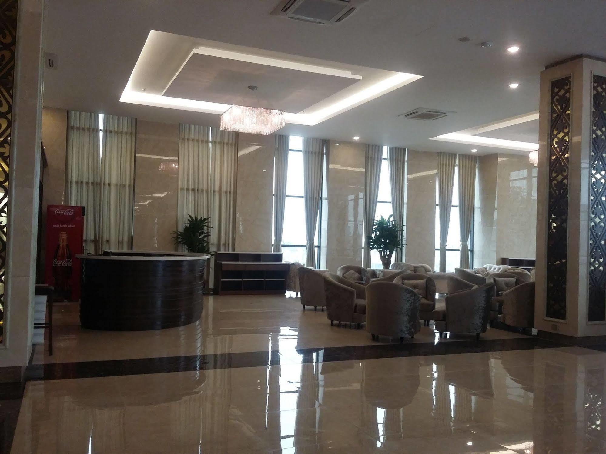 Hotel Muong Thanh Grand Thanh Hoa