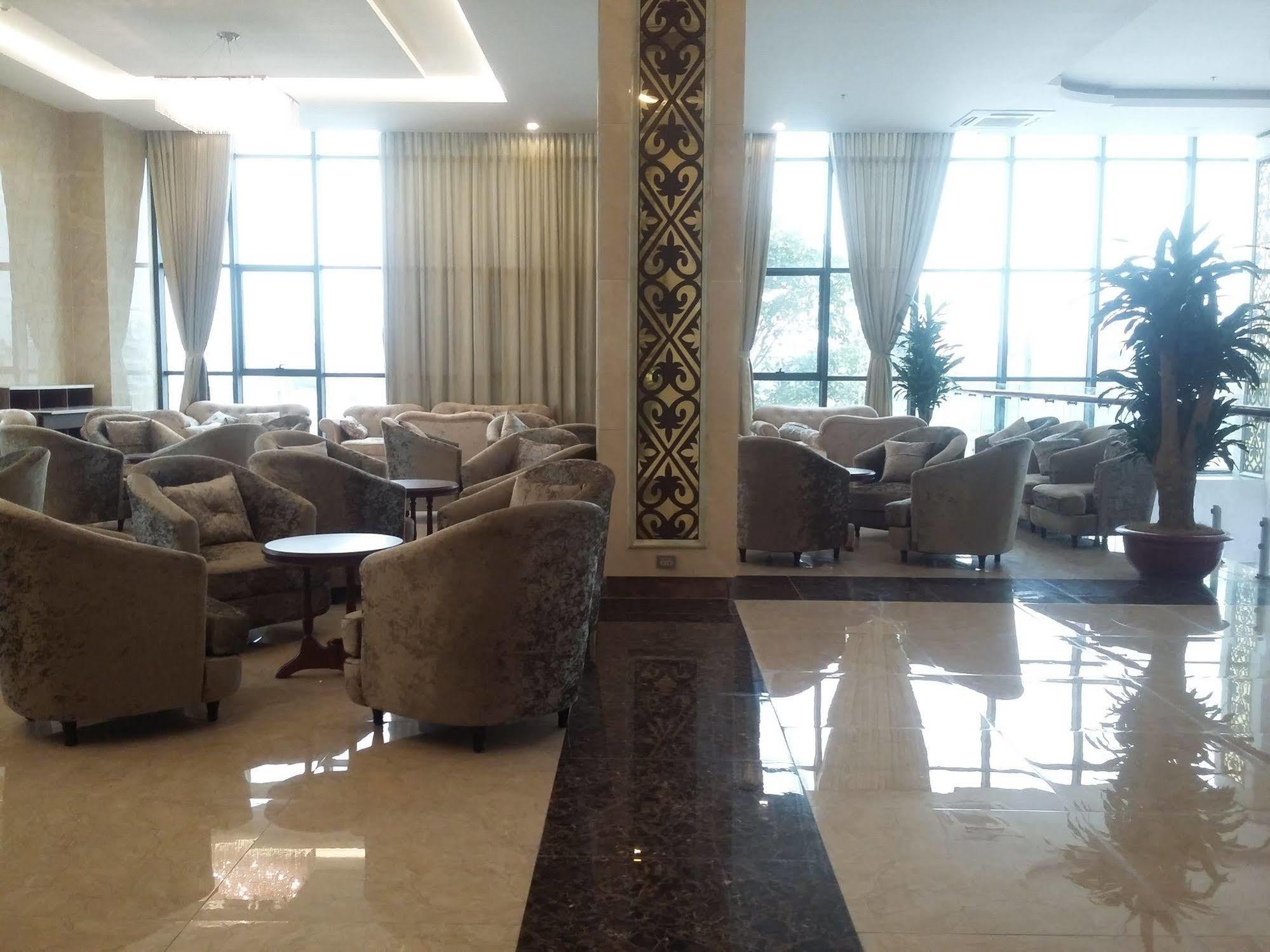 Muong Thanh Grand 4*