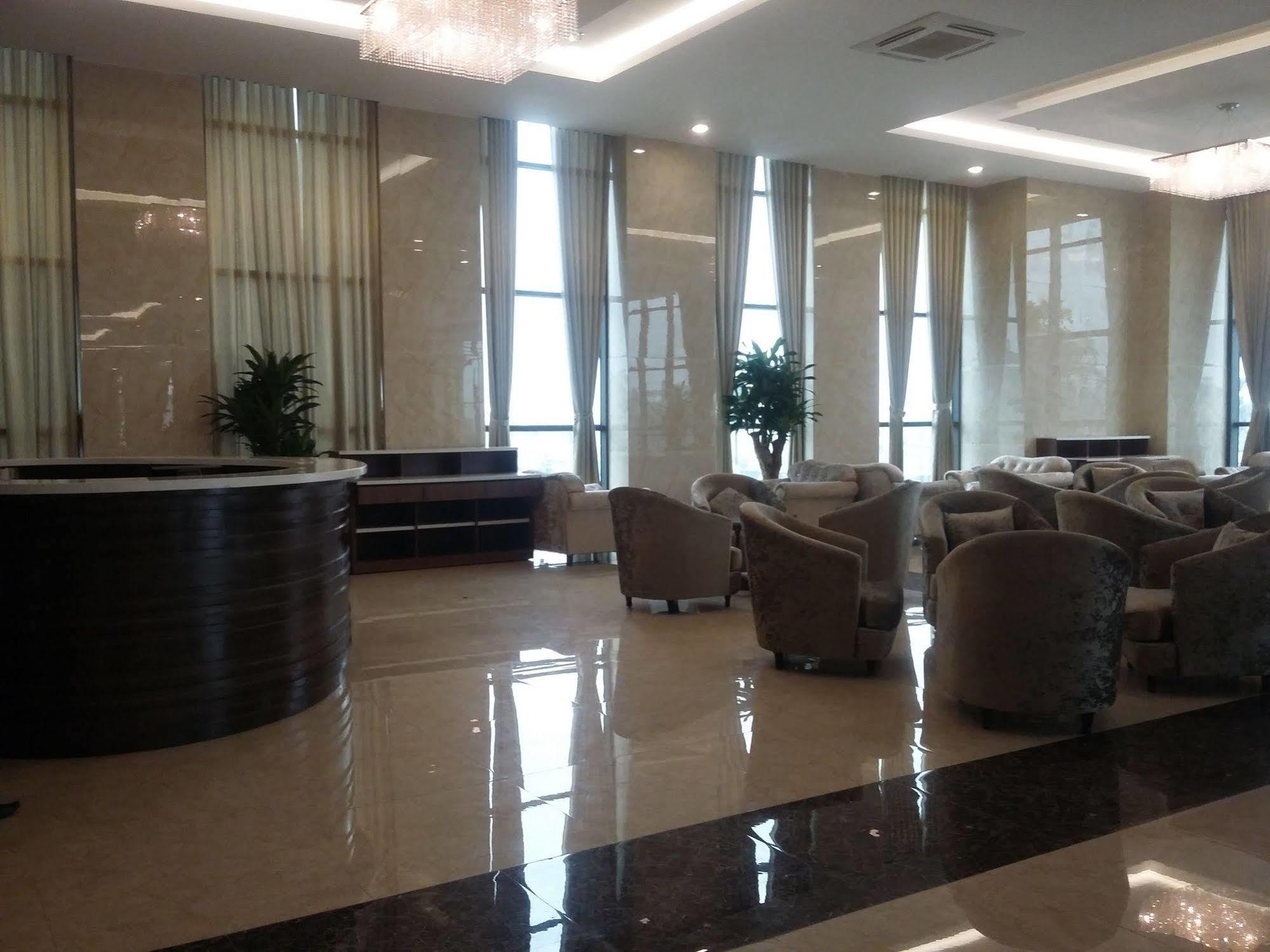 Muong Thanh Grand 4* Thanh Hoa