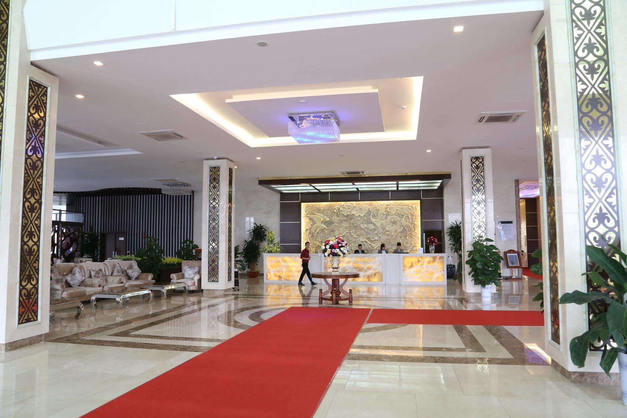 Muong Thanh Grand 4*