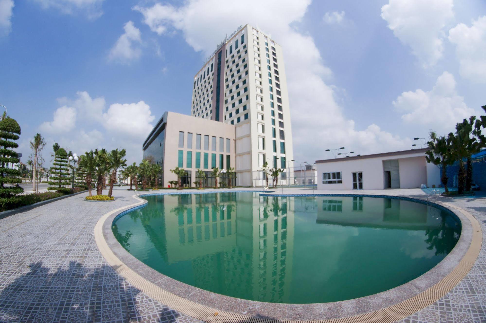 Muong Thanh Grand Thanh Hoa