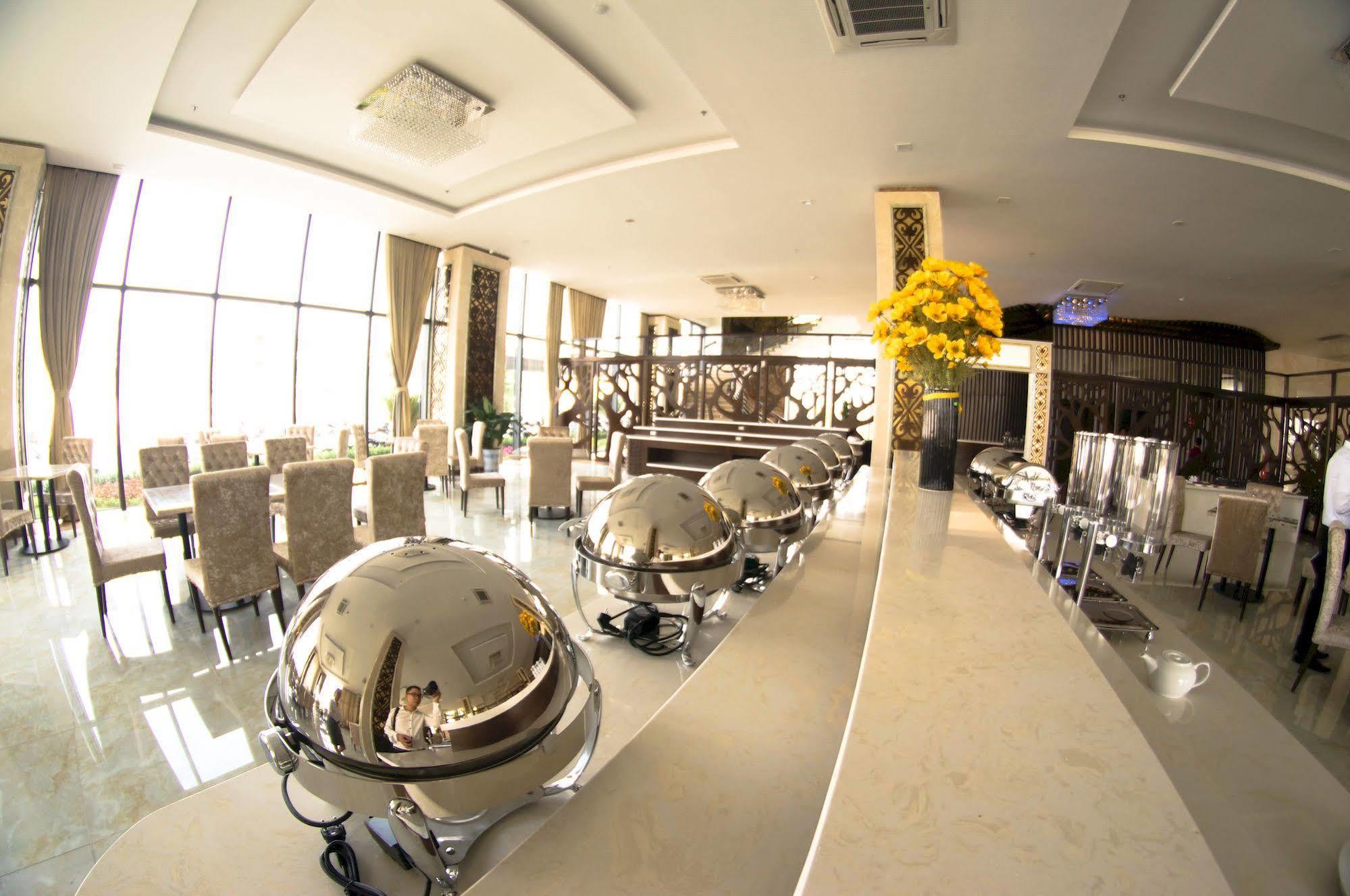 Muong Thanh Grand 4*