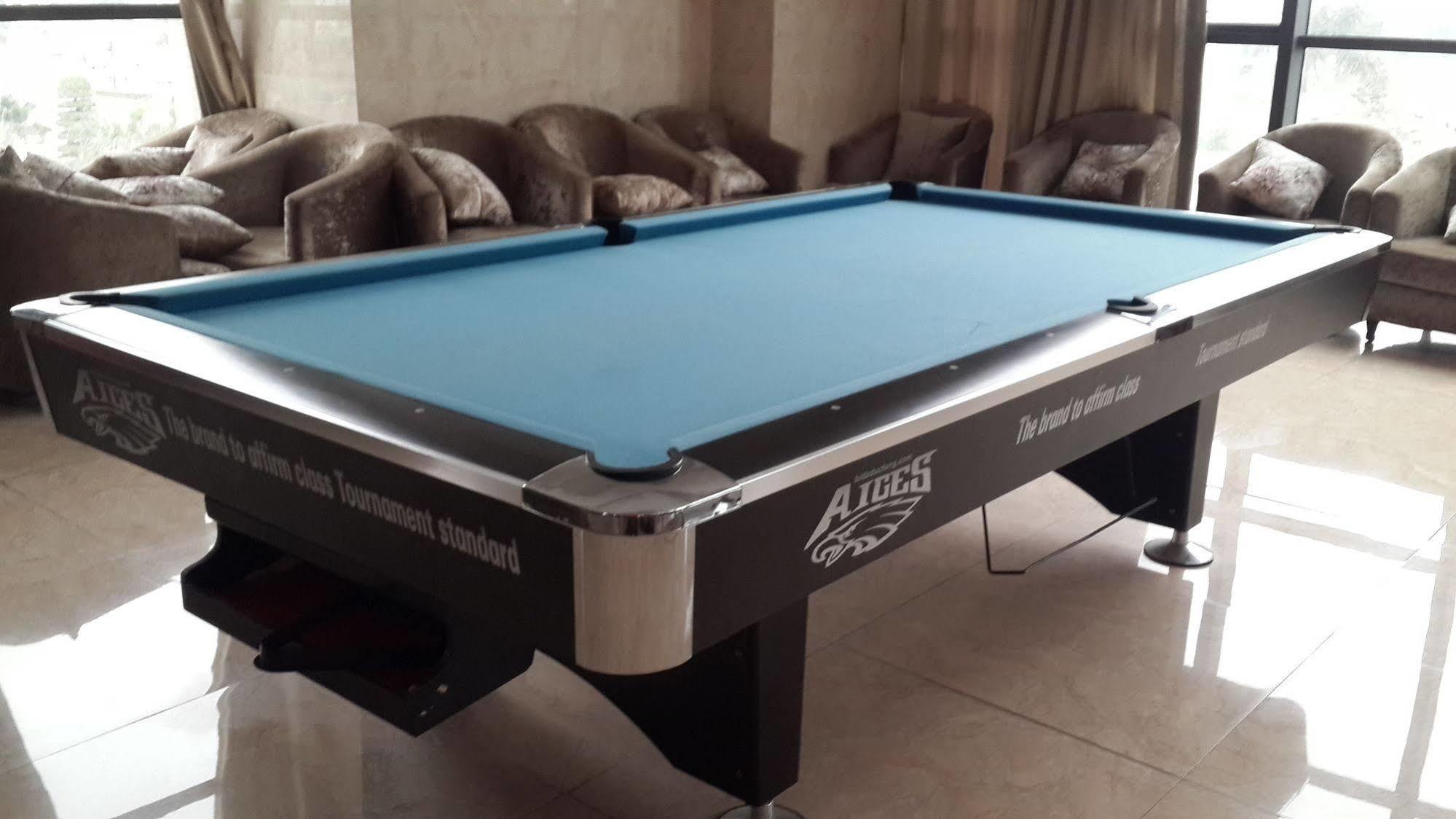 Hotel Muong Thanh Grand