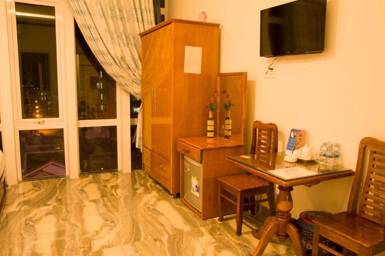Dong Nam Hotel Phan Rang
