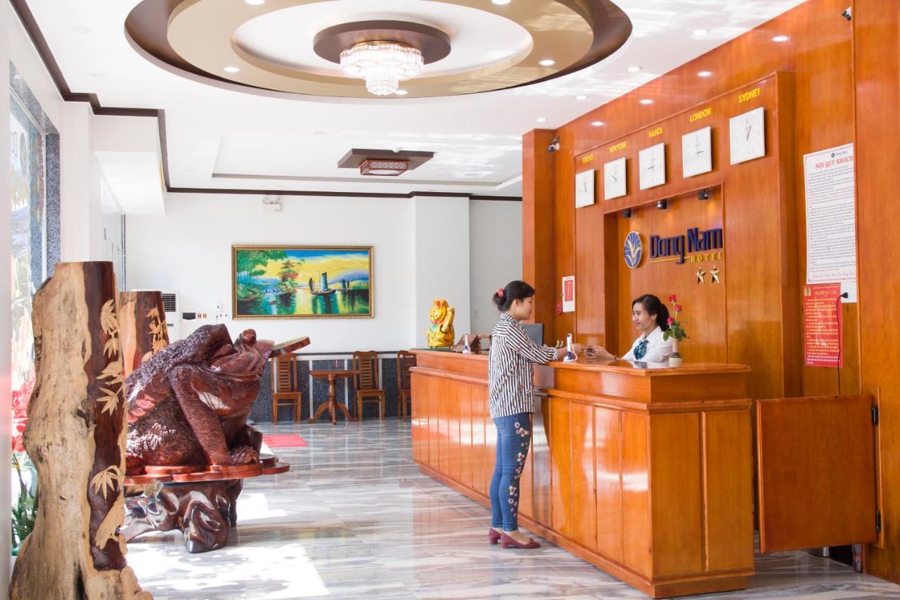 Hotel Dong Nam