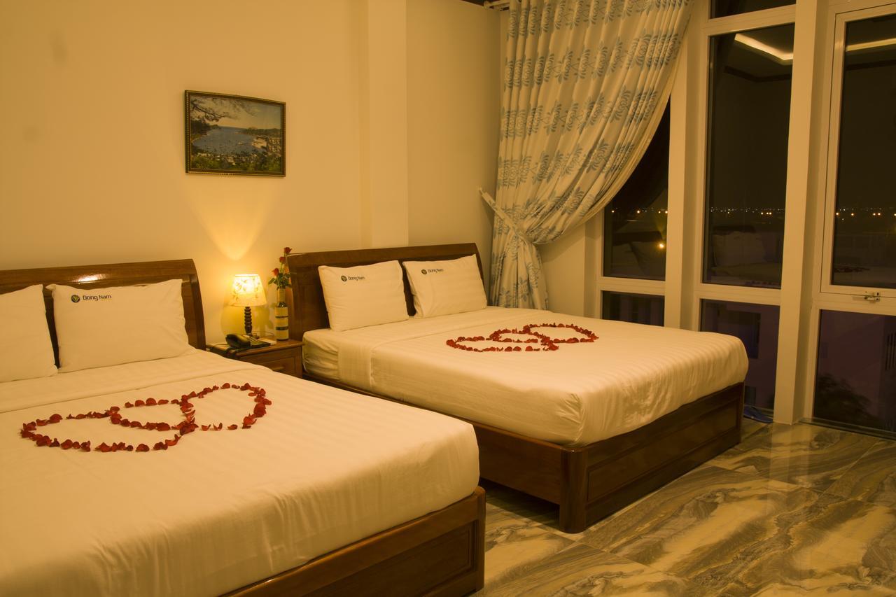 Dong Nam Hotel 2*