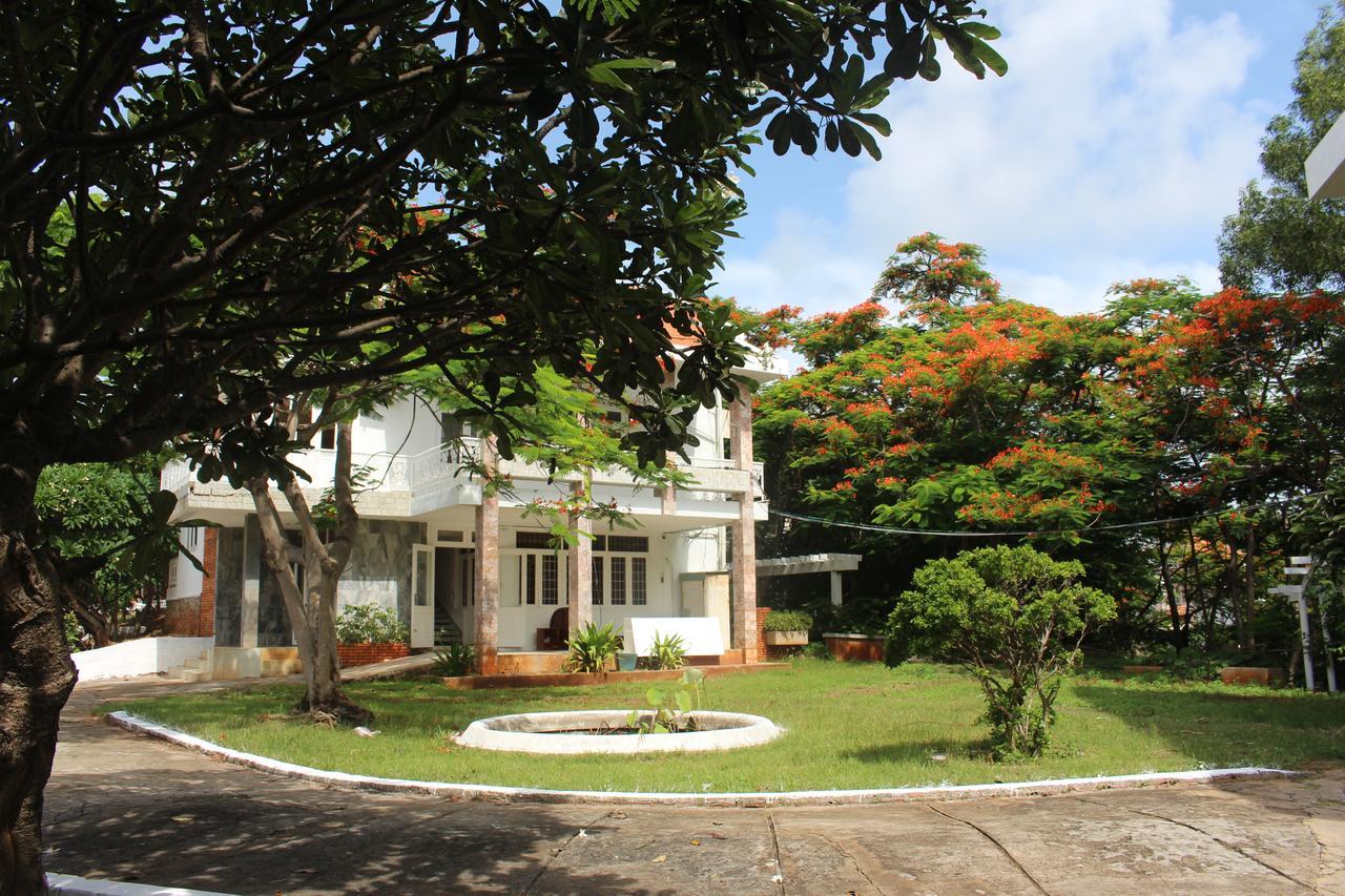 Hotel Happy Life Retreat Vung Tau