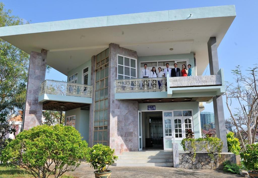 Happy Life Retreat Hotel Vung Tau