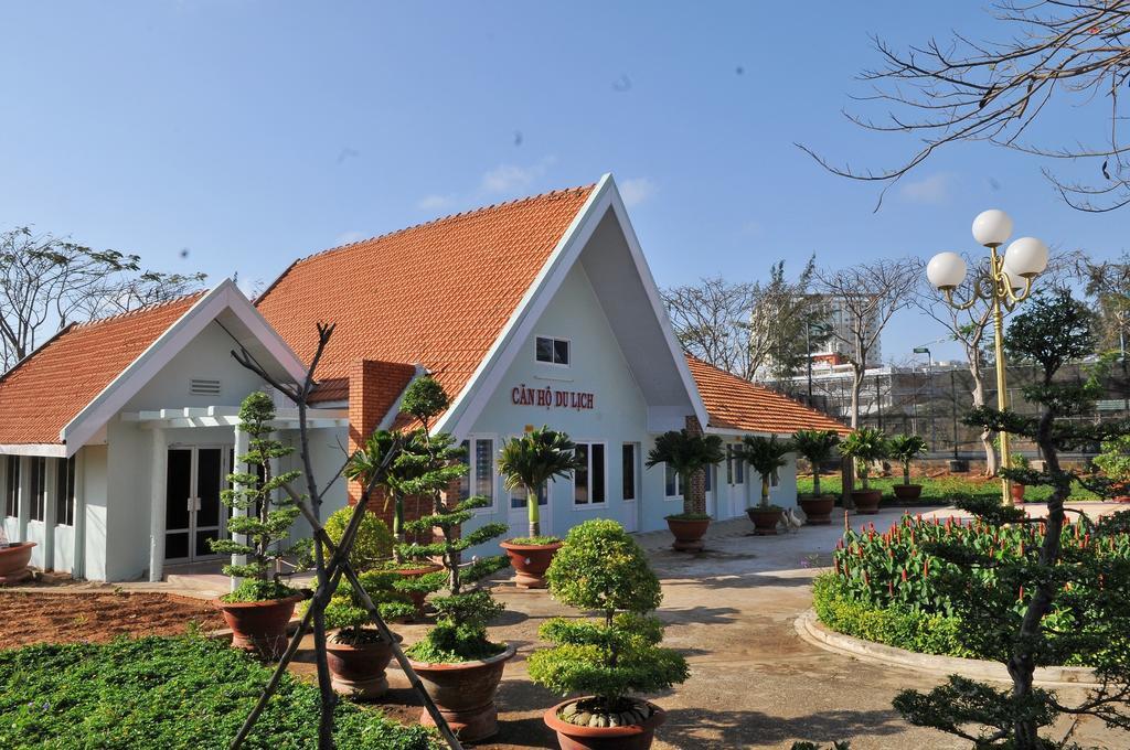 Happy Life Retreat 2* Vung Tau