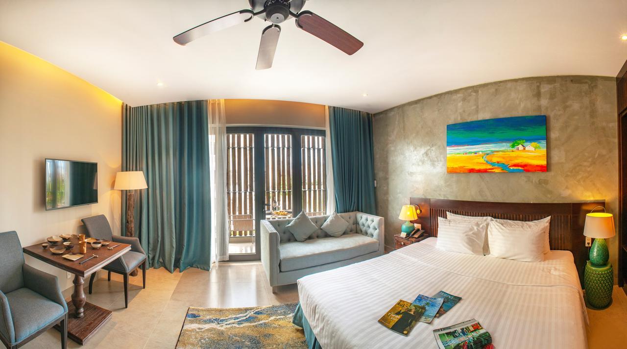 Chung Cư 45 M² 1 Ngủ, 1 Tắm Riêng ở Phước Mỹ *