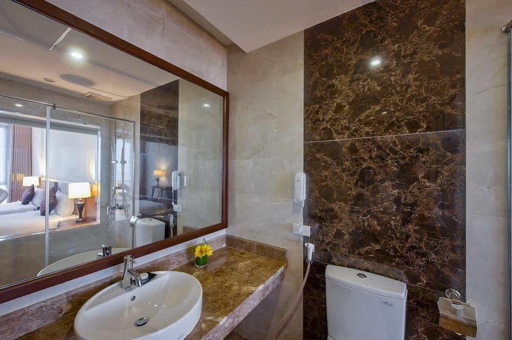Muong Thanh Grand Bac Giang Hotel 4*