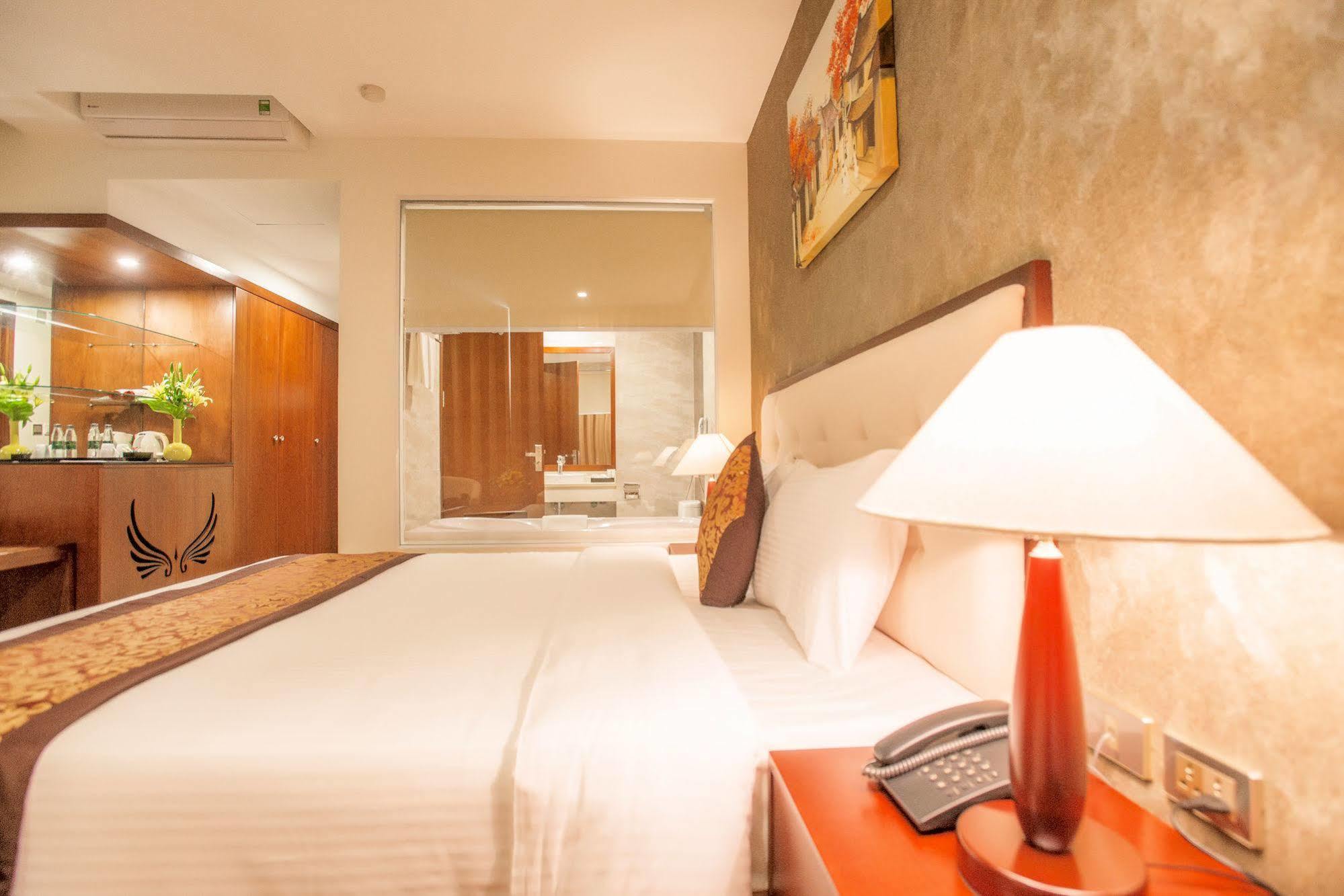 Muong Thanh Grand Bac Giang Hotel Hotel 4*