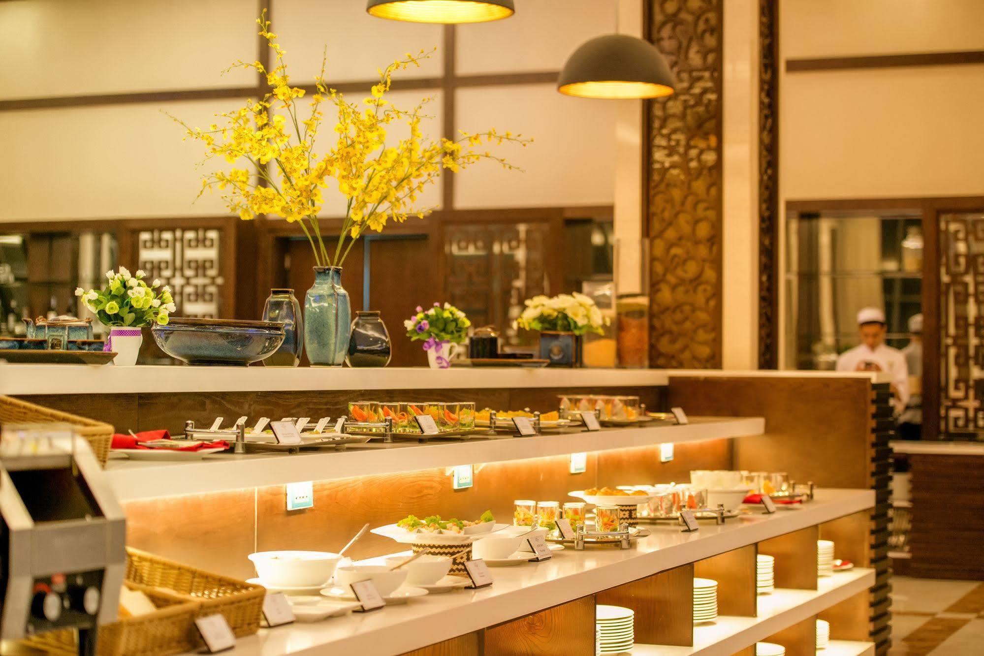 Muong Thanh Grand Bac Giang Hotel 4*