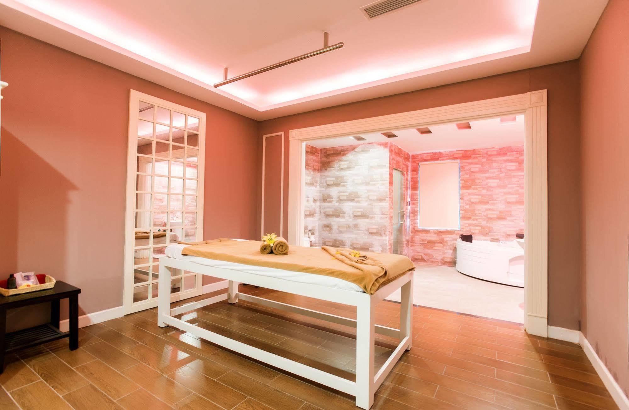 Hotel Muong Thanh Grand Bac Giang Hotel