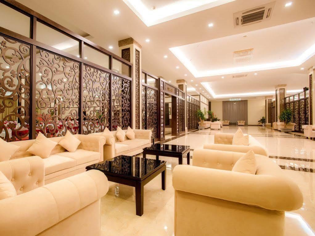 Hotel Muong Thanh Grand Bac Giang Hotel Bac Giang