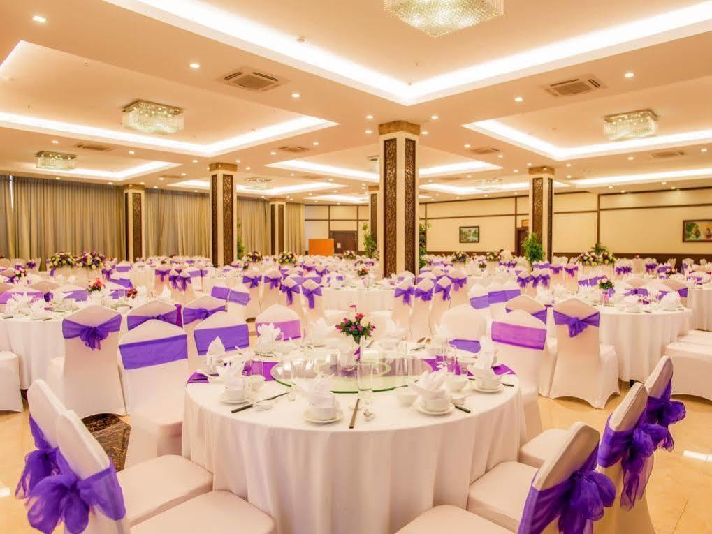 Muong Thanh Grand Bac Giang Hotel Hotel Bac Giang