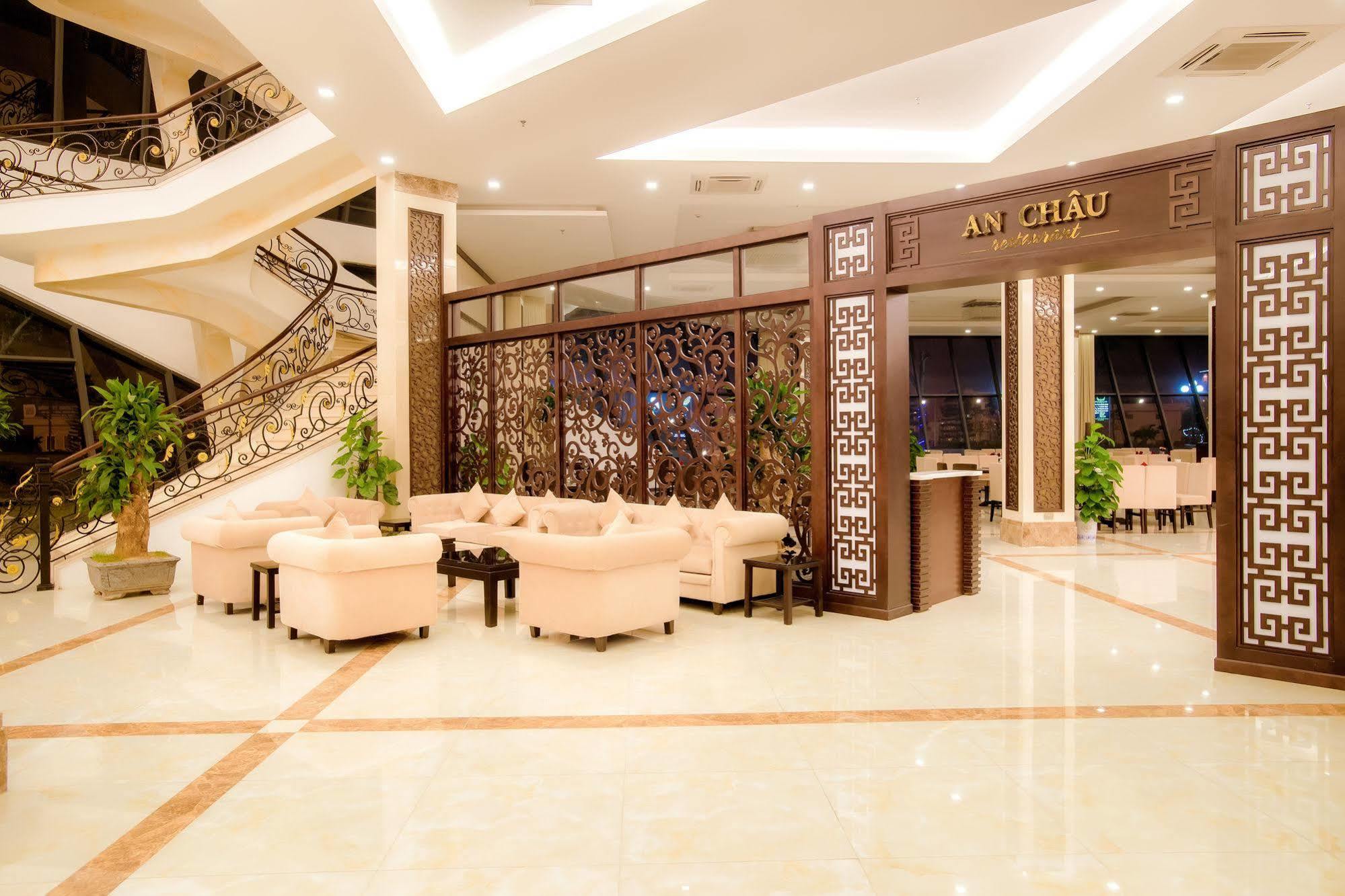 Hotel Muong Thanh Grand Bac Giang Hotel