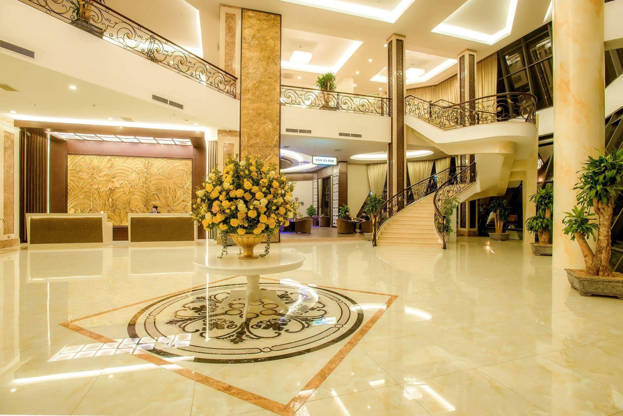 Muong Thanh Grand Bac Giang Hotel 4*